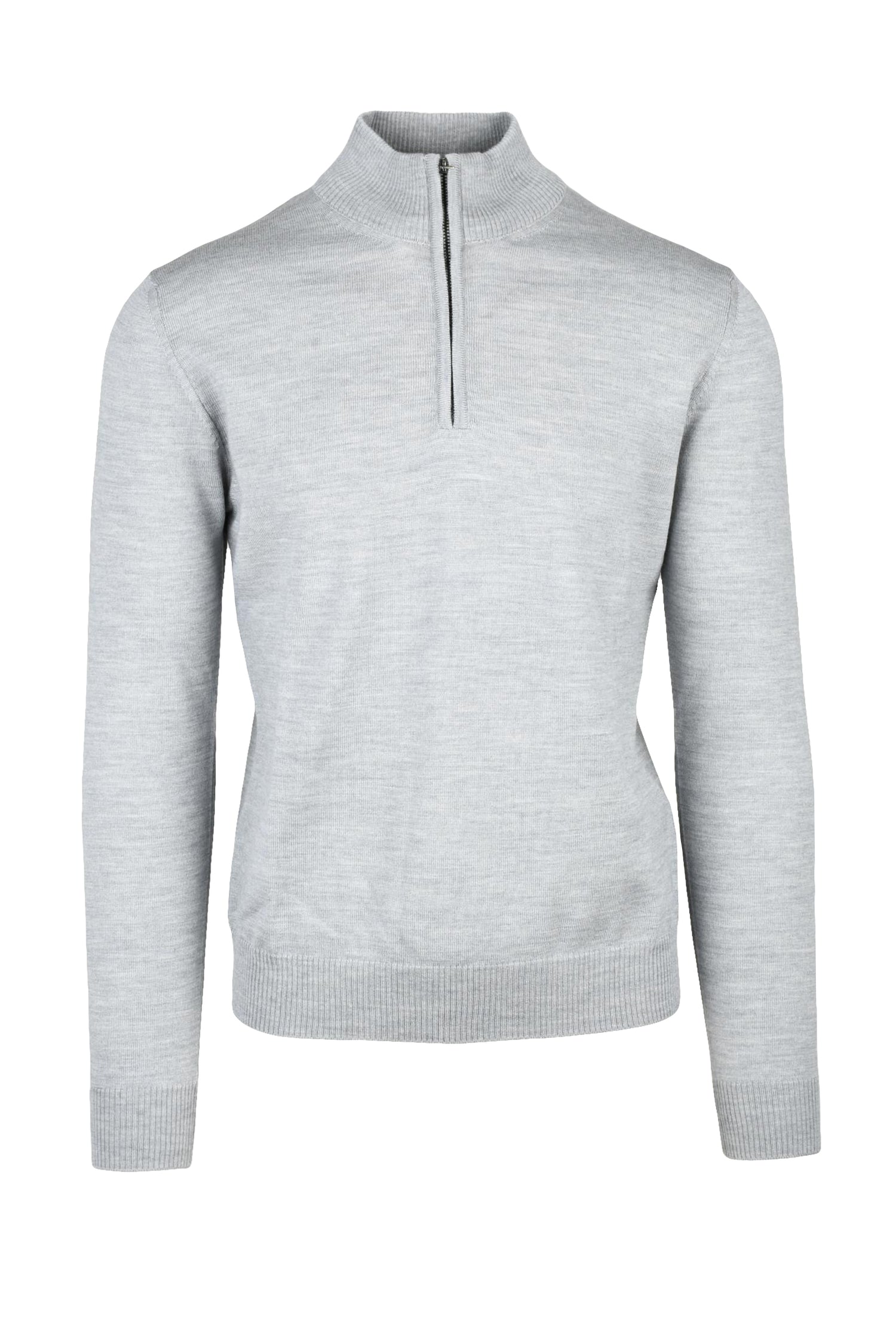 LUIGI BORRELLI NAPOLI - KNITWEAR AND SWEATSHIRTS