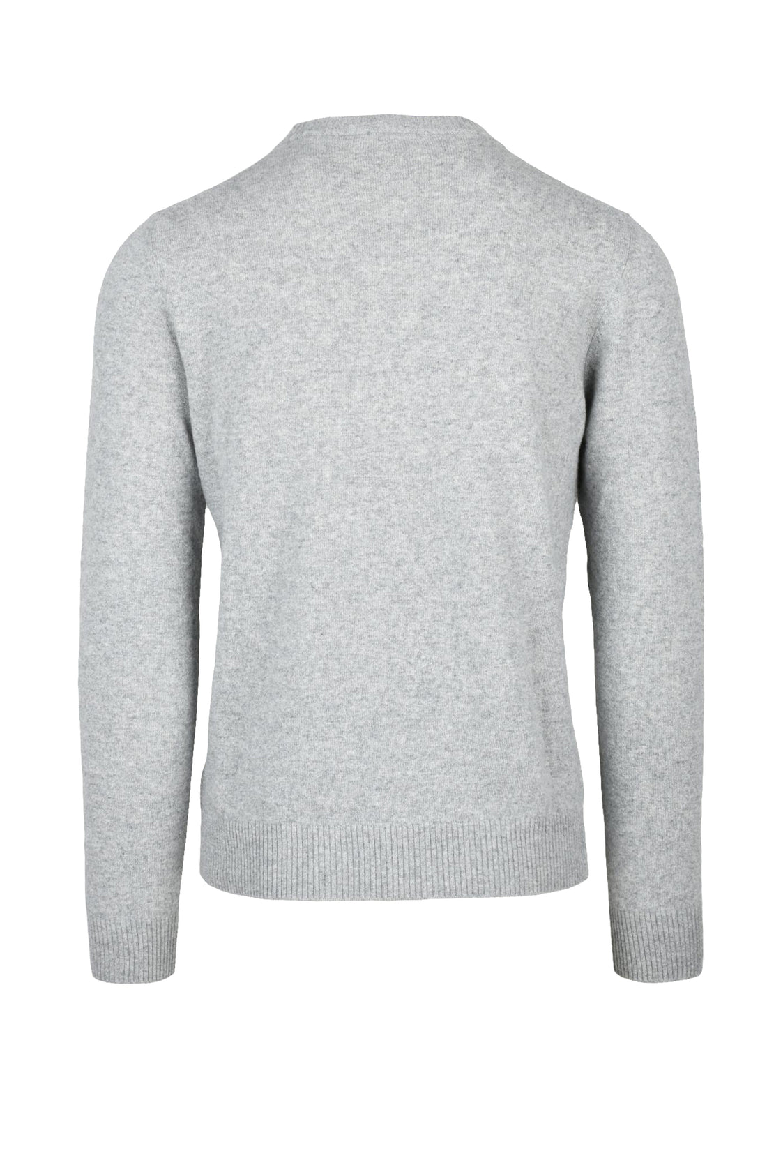 LUIGI BORRELLI NAPOLI - KNITWEAR AND SWEATSHIRTS