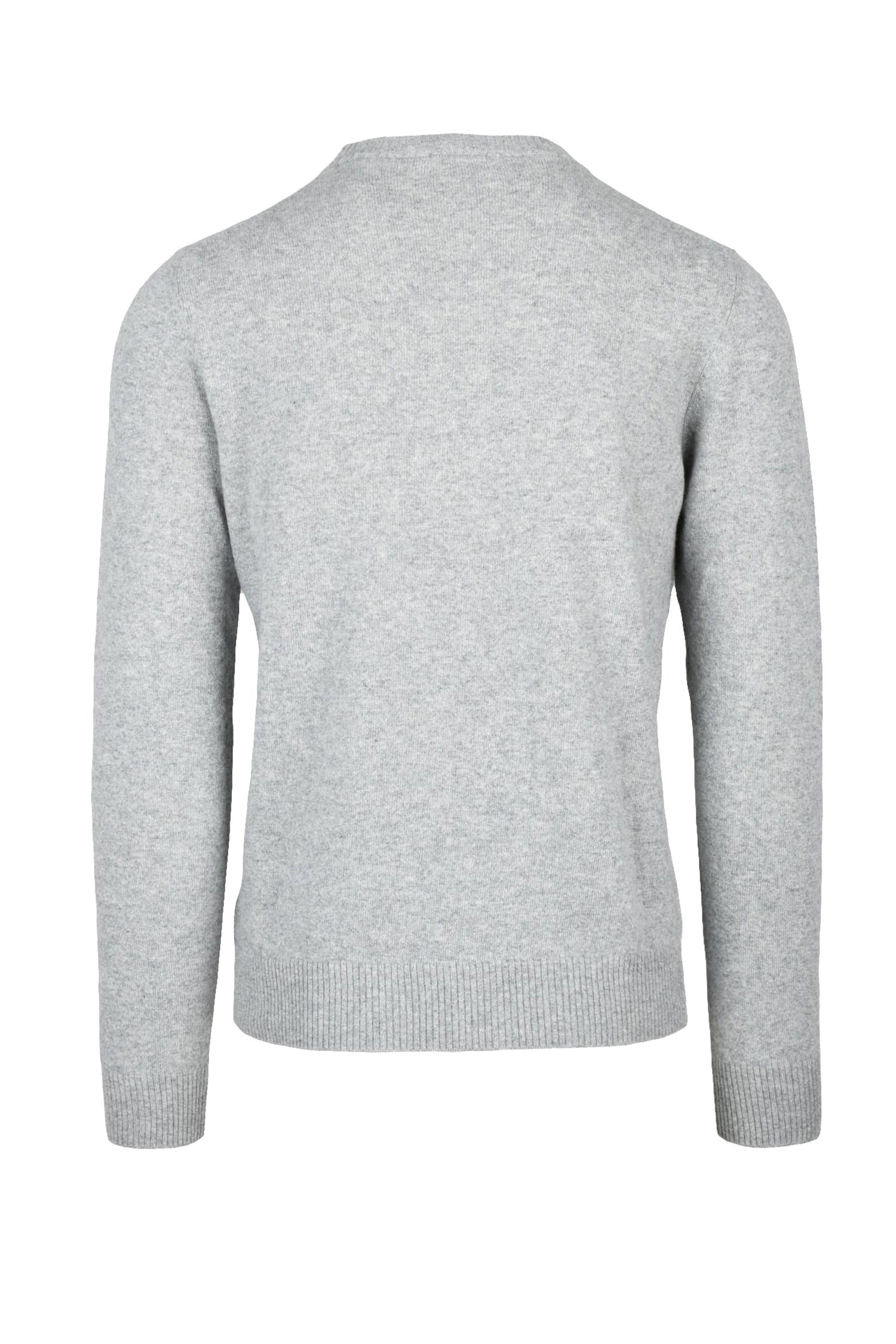 LUIGI BORRELLI NAPOLI - KNITWEAR AND SWEATSHIRTS
