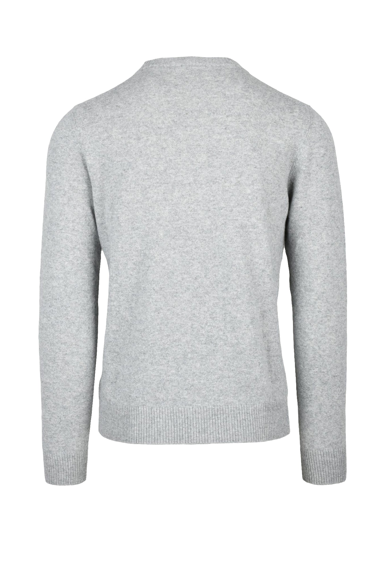 LUIGI BORRELLI NAPOLI - KNITWEAR AND SWEATSHIRTS