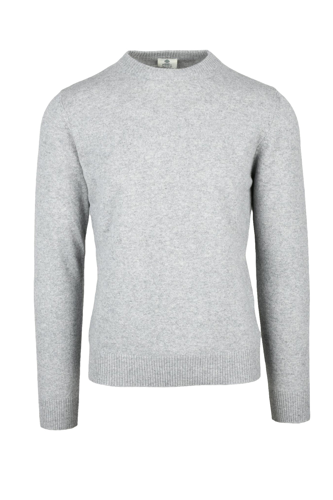 LUIGI BORRELLI NAPOLI - KNITWEAR AND SWEATSHIRTS
