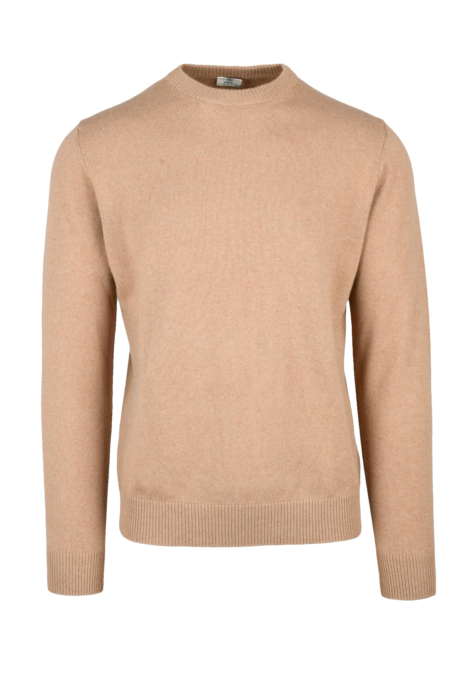 LUIGI BORRELLI NAPOLI - KNITWEAR AND SWEATSHIRTS