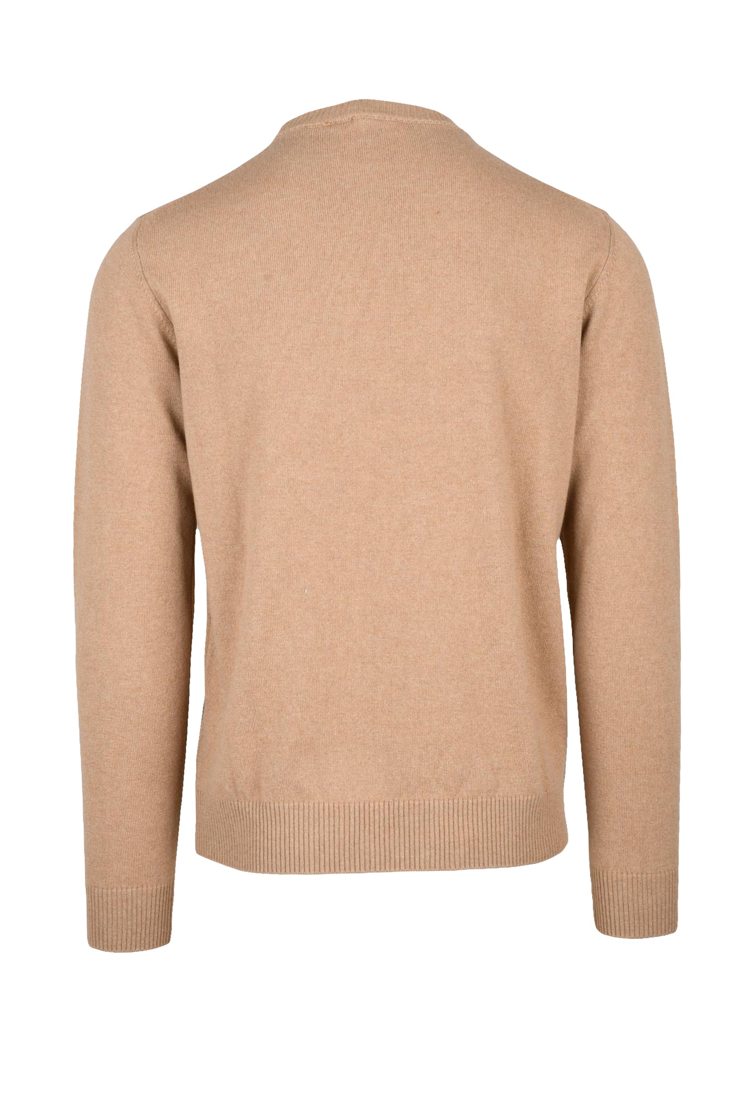 LUIGI BORRELLI NAPOLI - KNITWEAR AND SWEATSHIRTS