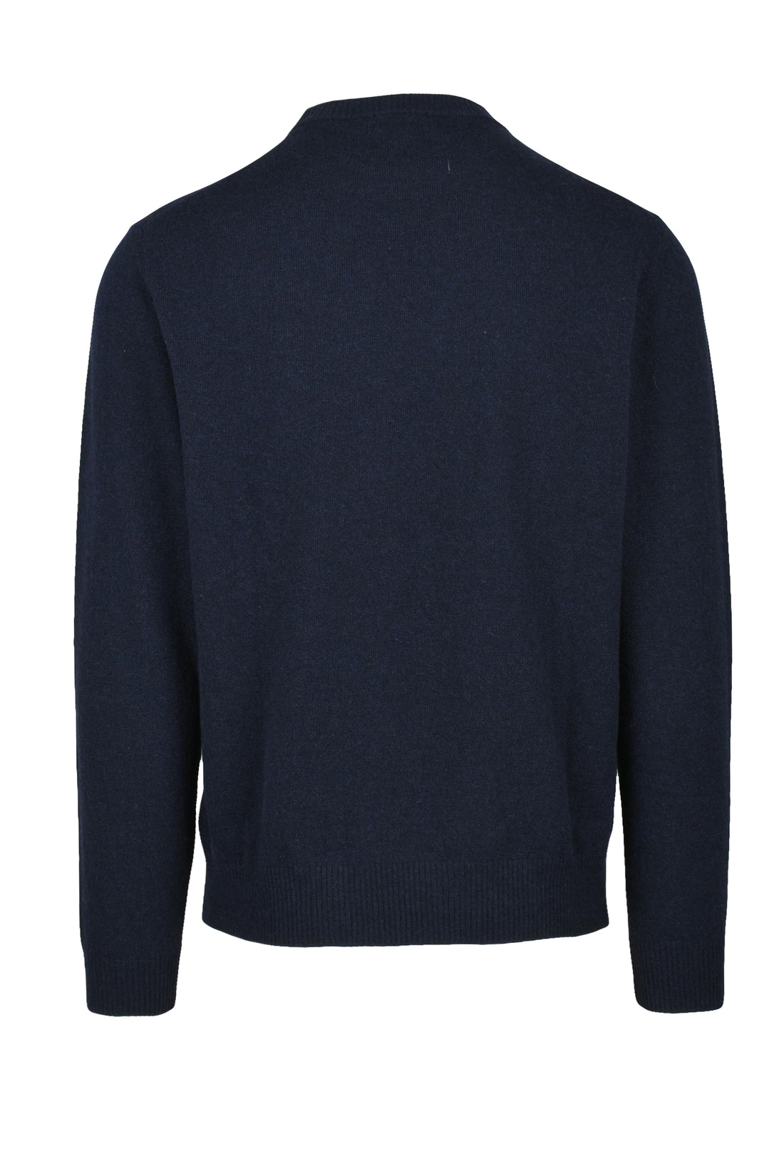 LUIGI BORRELLI NAPOLI - KNITWEAR AND SWEATSHIRTS