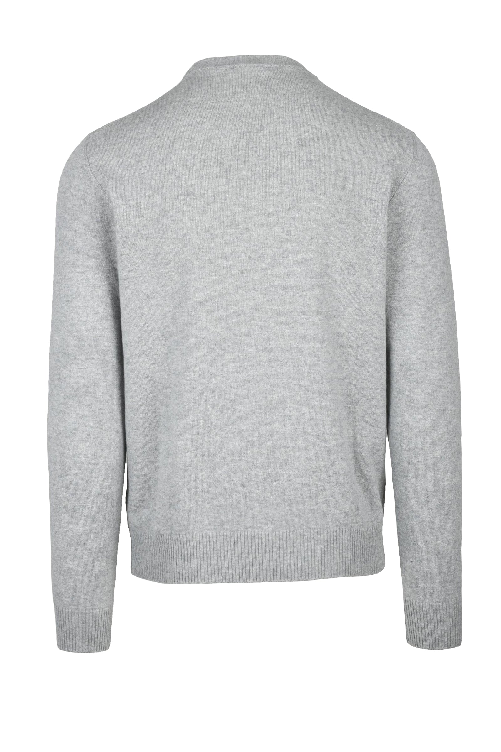 LUIGI BORRELLI NAPOLI - KNITWEAR AND SWEATSHIRTS