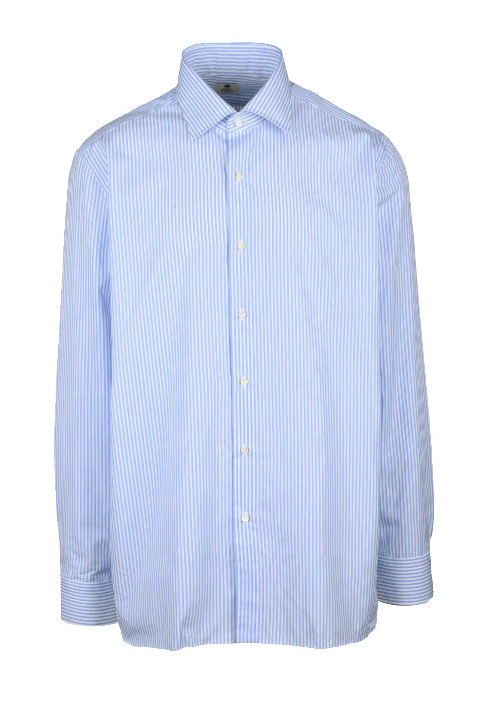 LUIGI BORRELLI NAPOLI - SHIRT