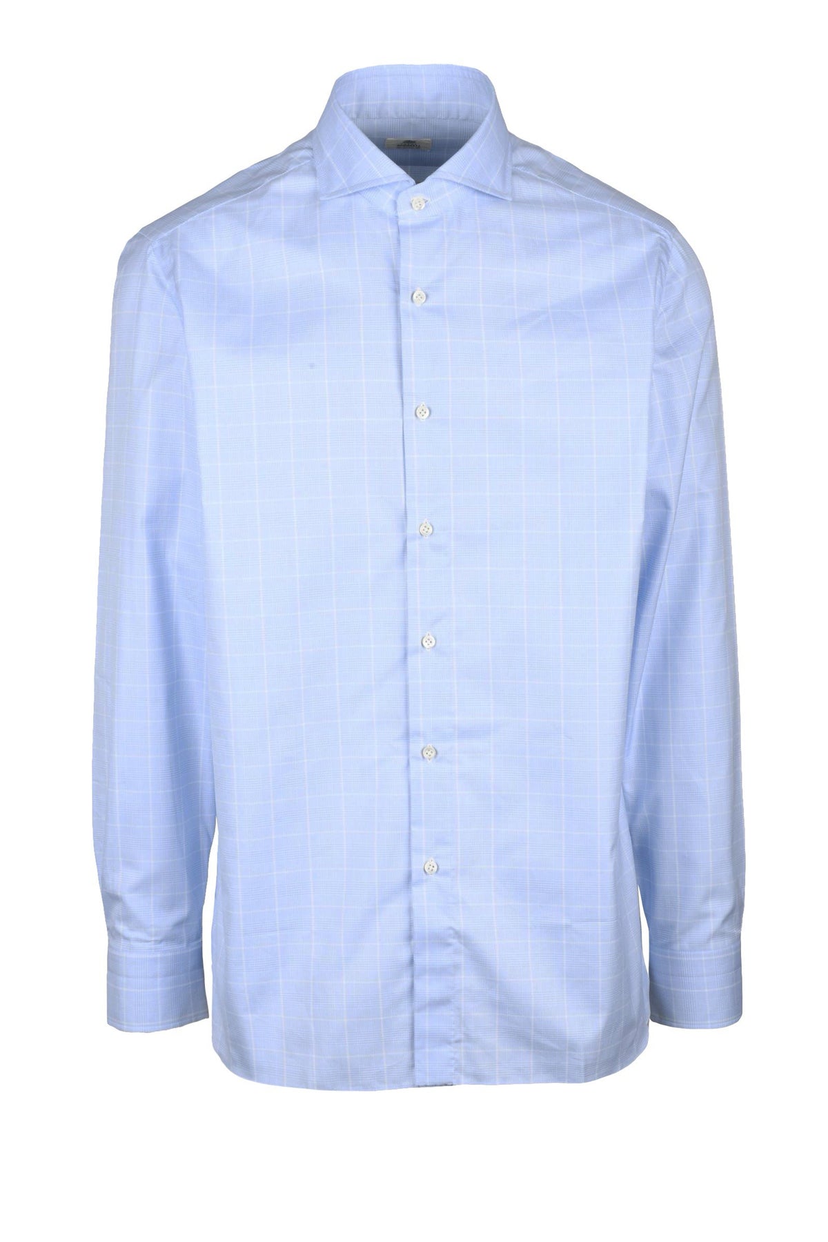 LUIGI BORRELLI NAPOLI - SHIRT