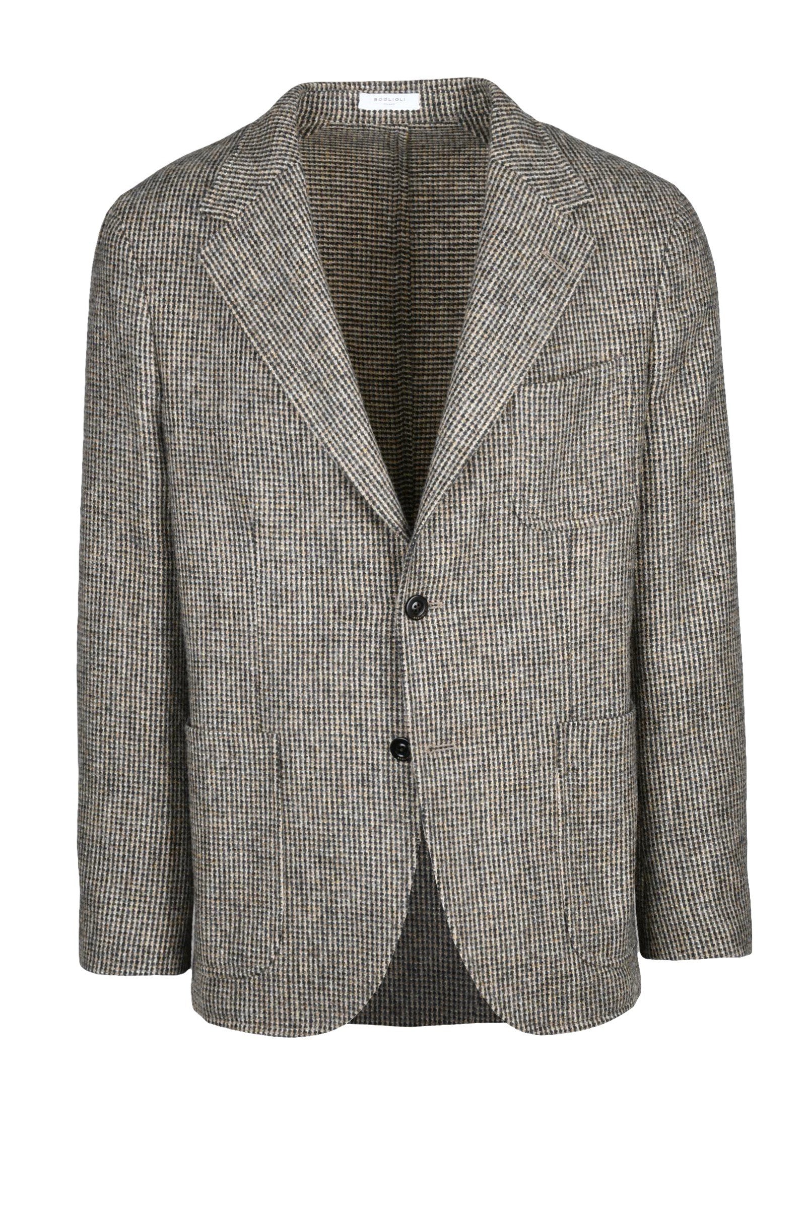 BOGLIOLI - BLAZER