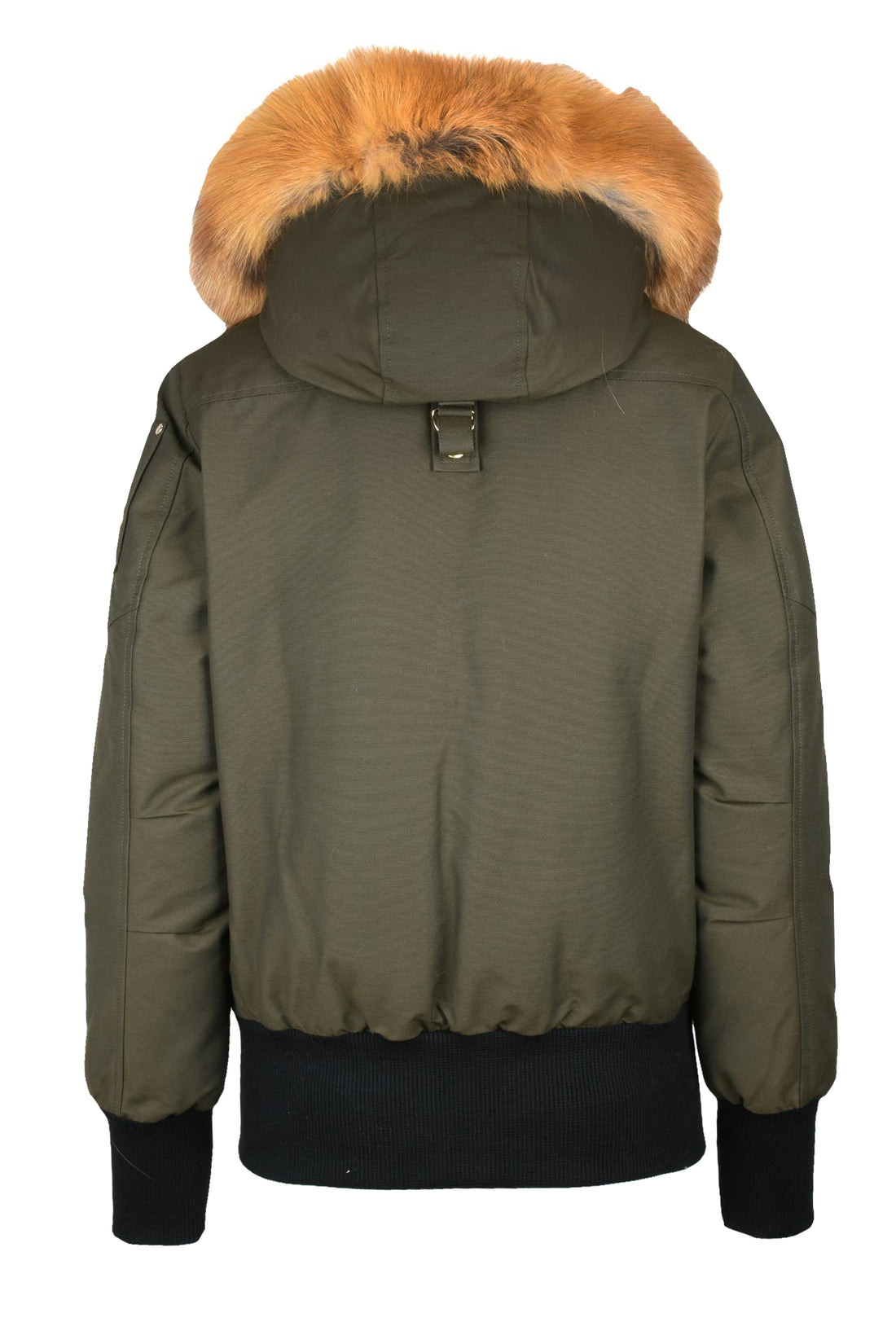 MOOSE KNUCKLES - OUTWEAR JACKETS