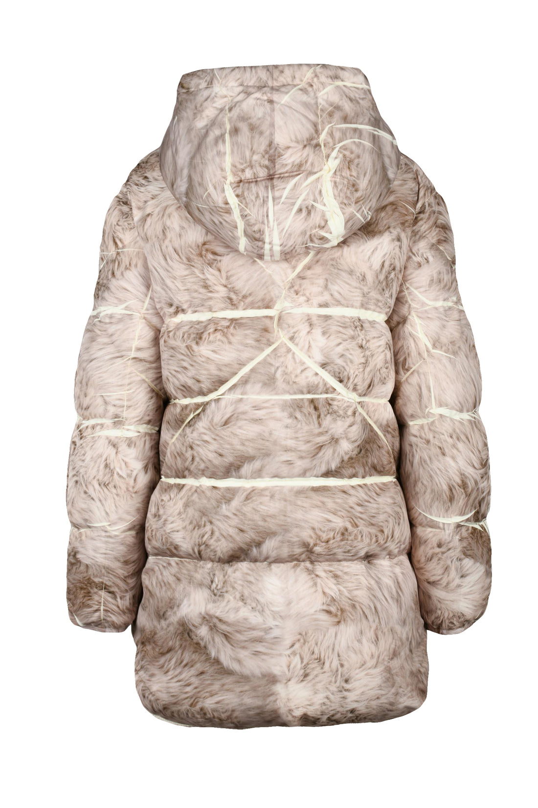 PLUS - OUTWEAR JACKETS
