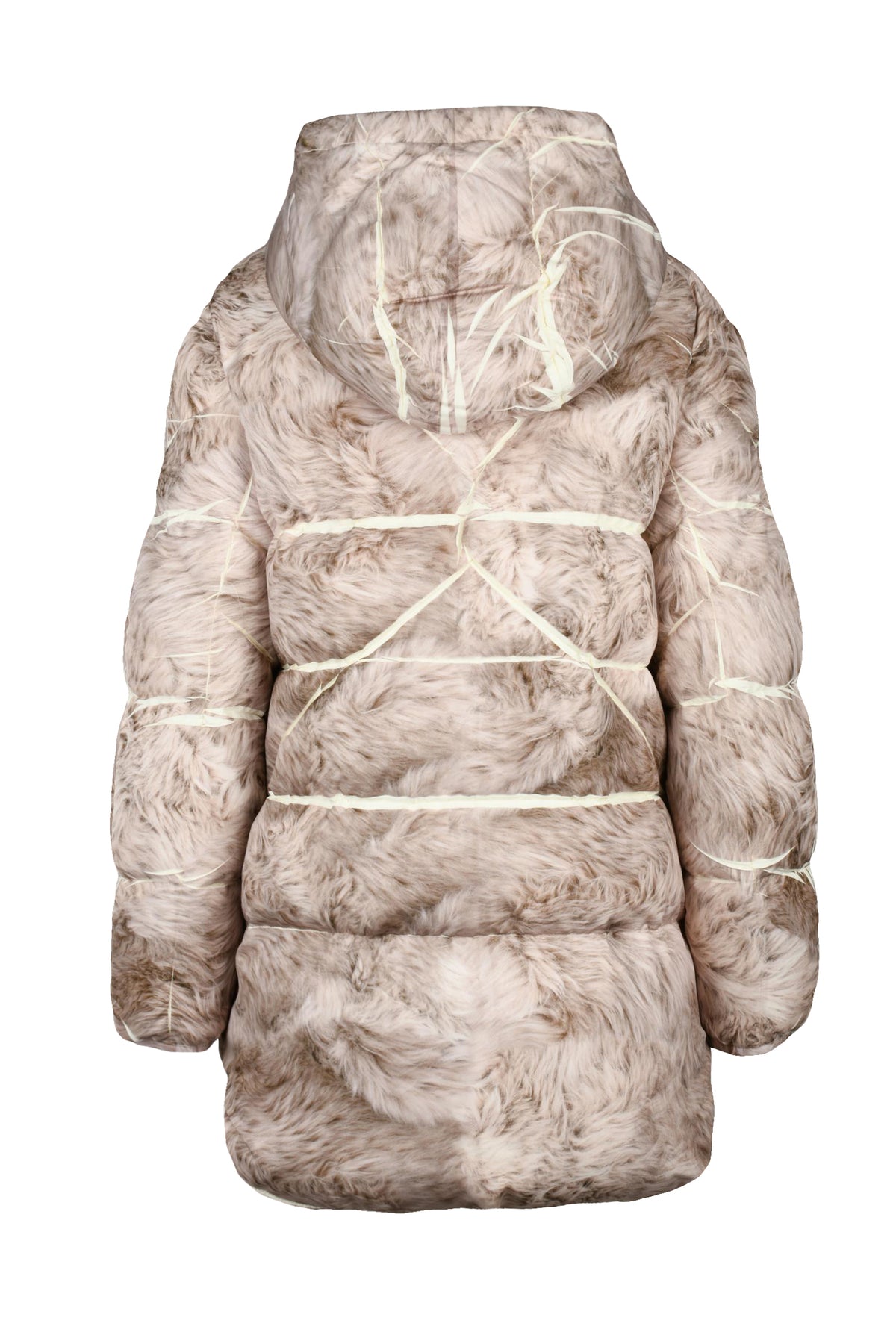 PLUS - OUTWEAR JACKETS