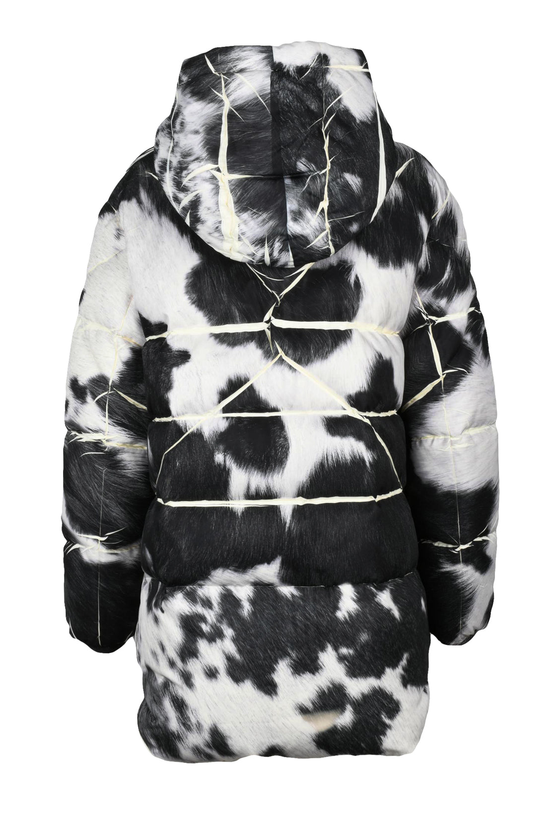 PLUS - OUTWEAR JACKETS