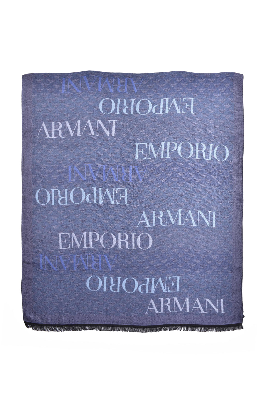 EMPORIO ARMANI - KNITWEAR AND SWEATSHIRTS