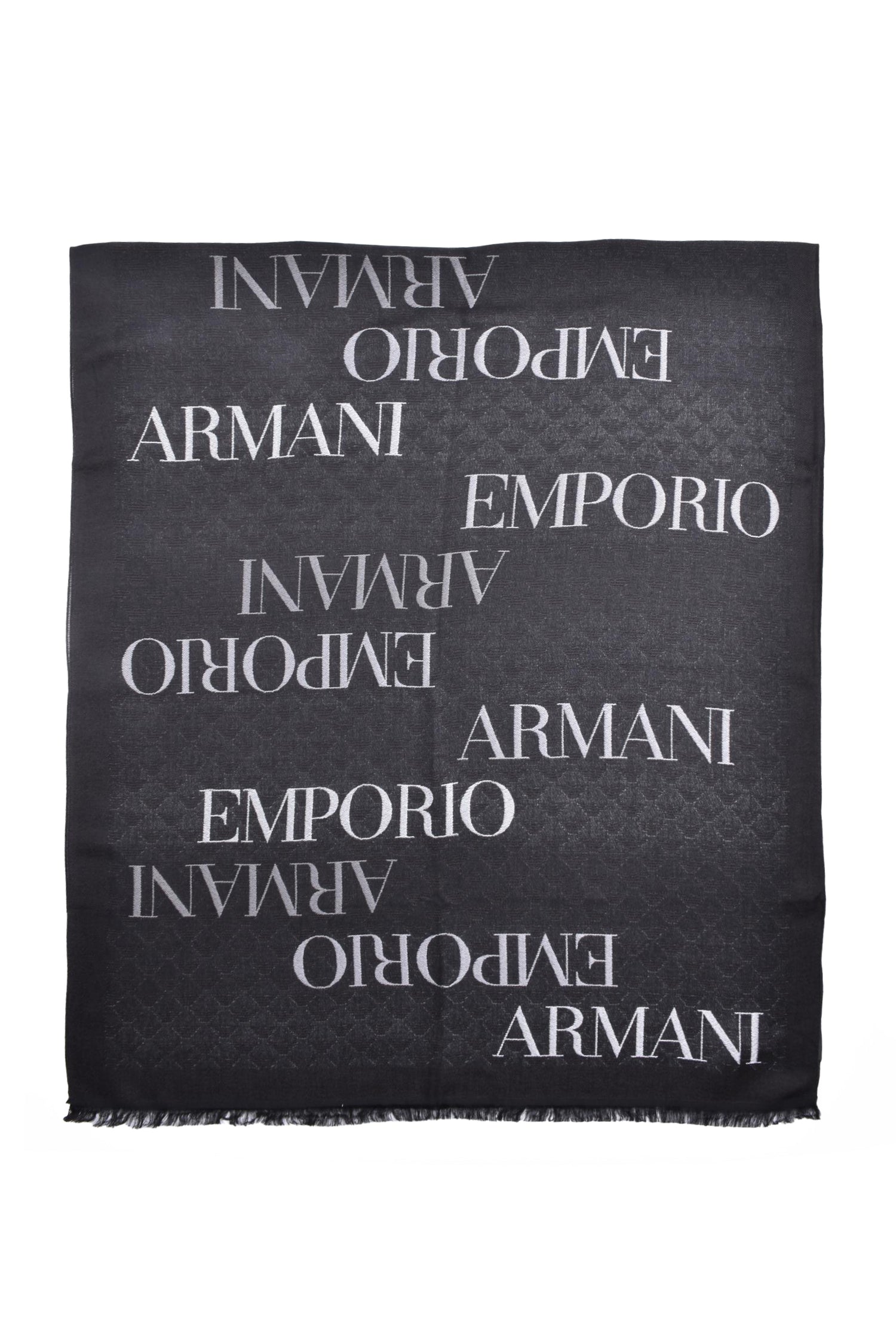 EMPORIO ARMANI - KNITWEAR AND SWEATSHIRTS