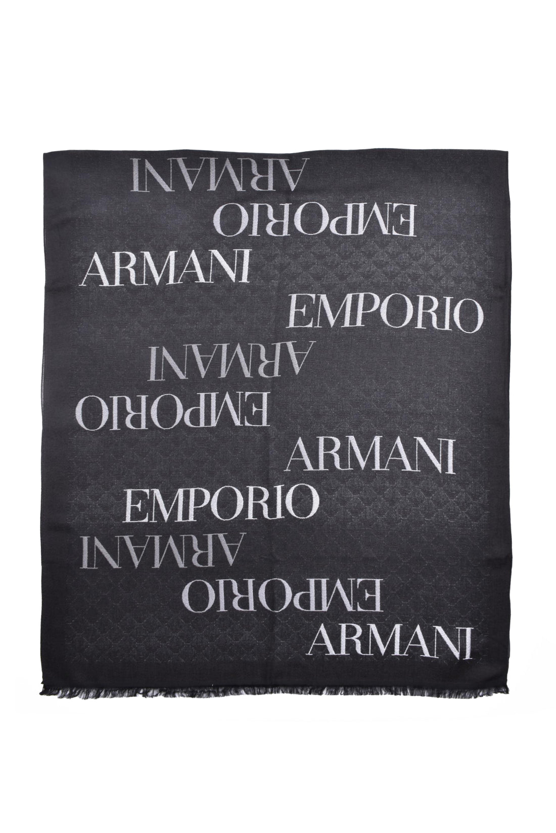 EMPORIO ARMANI - KNITWEAR AND SWEATSHIRTS