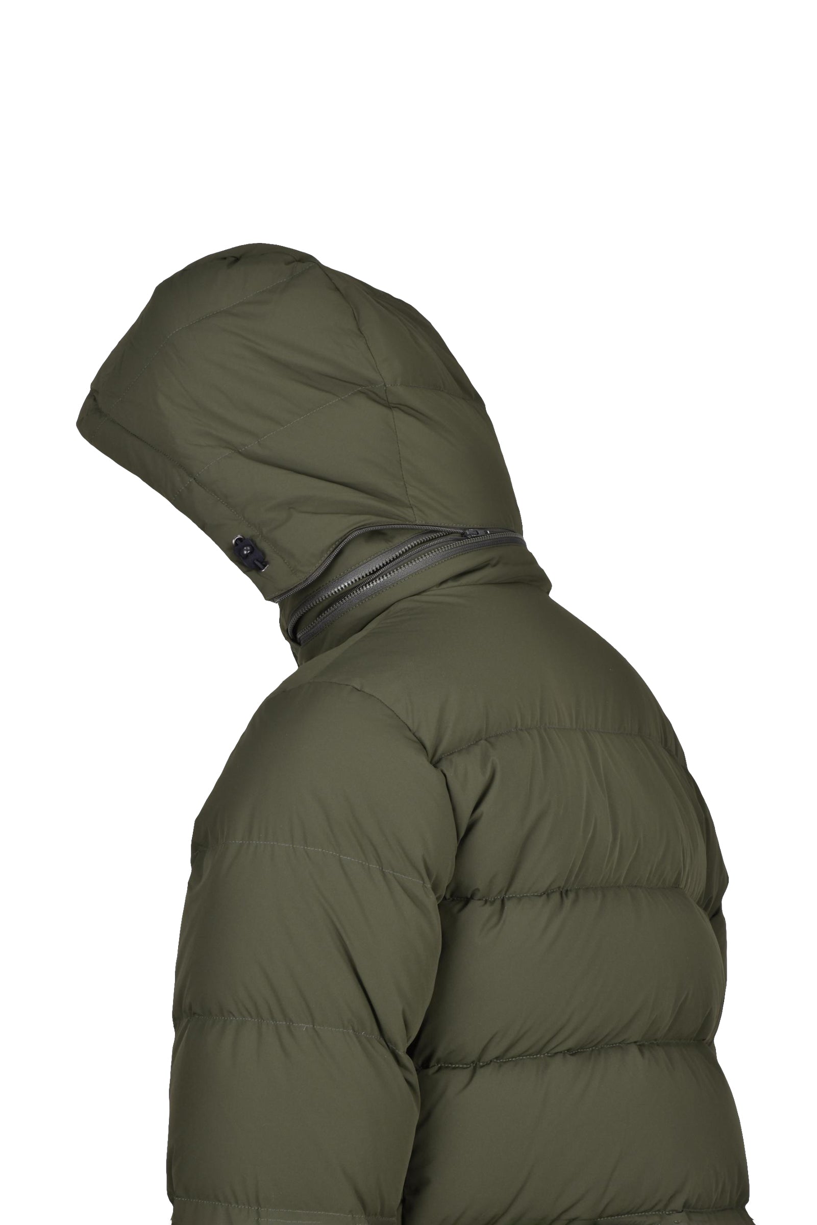 ASPESI - OUTWEAR JACKETS