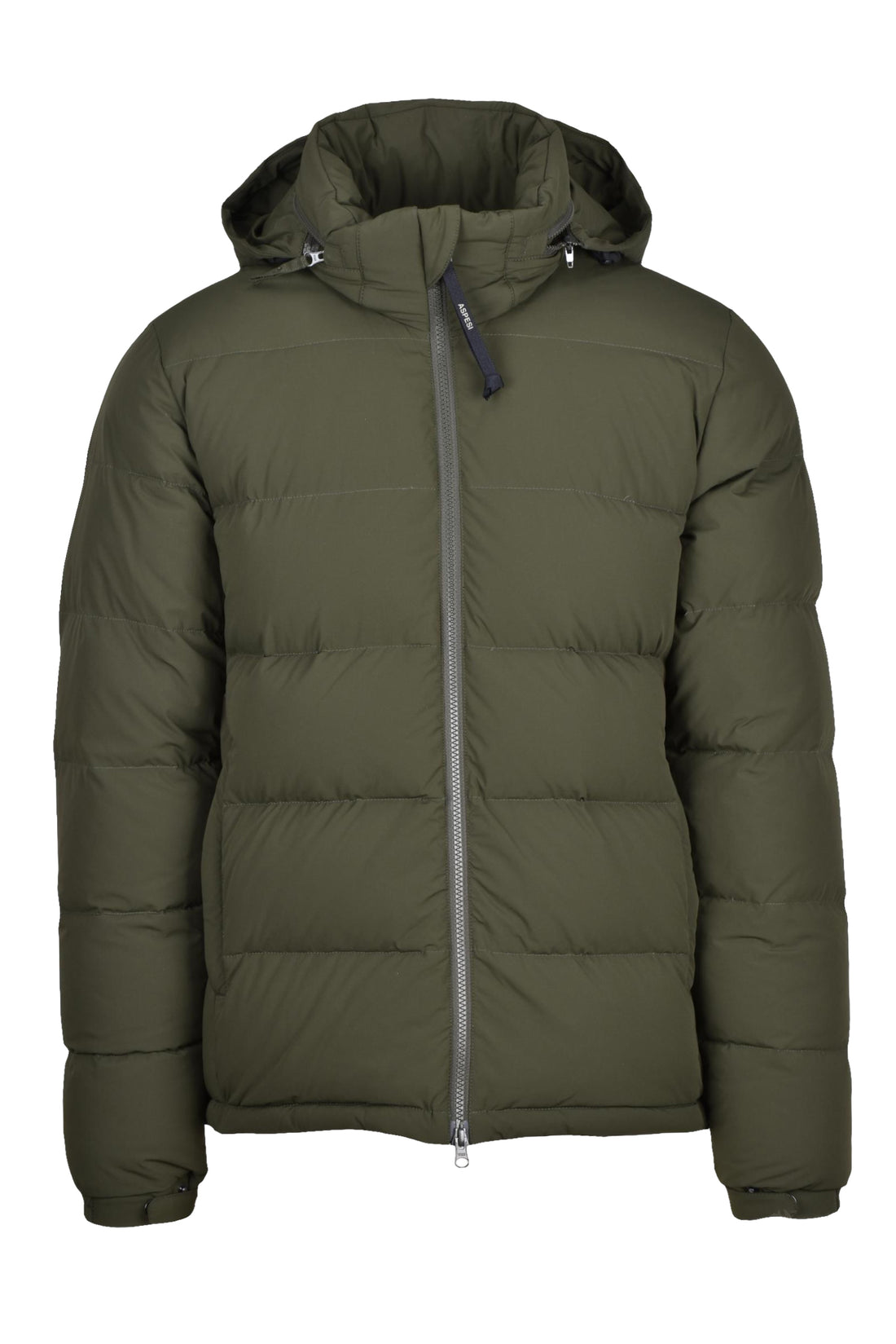 ASPESI - OUTWEAR JACKETS