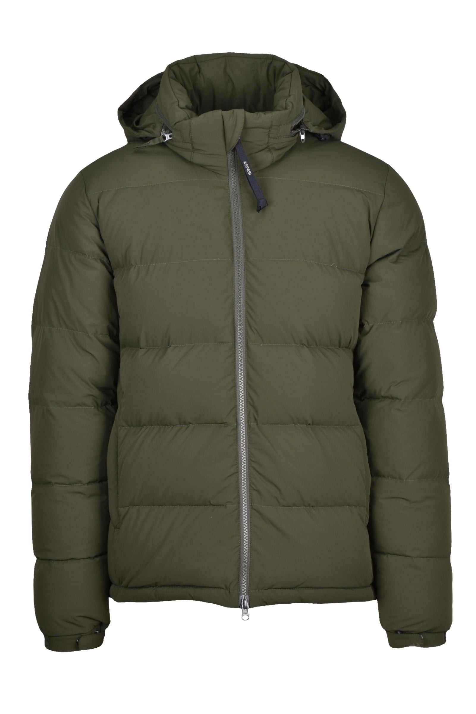 ASPESI - OUTWEAR JACKETS