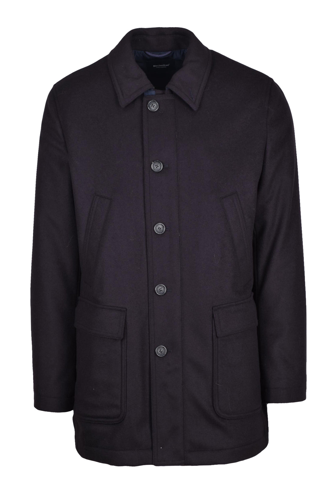 MAXIMILIAN - OUTWEAR JACKETS