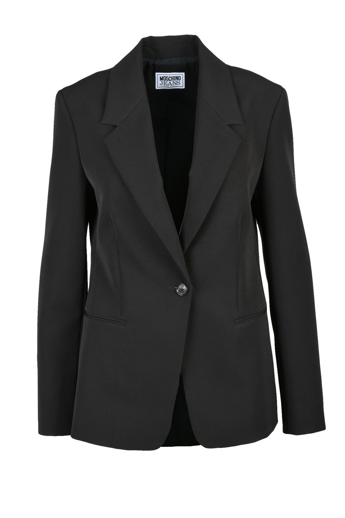 MO5CH1NO JEANS - BLAZER