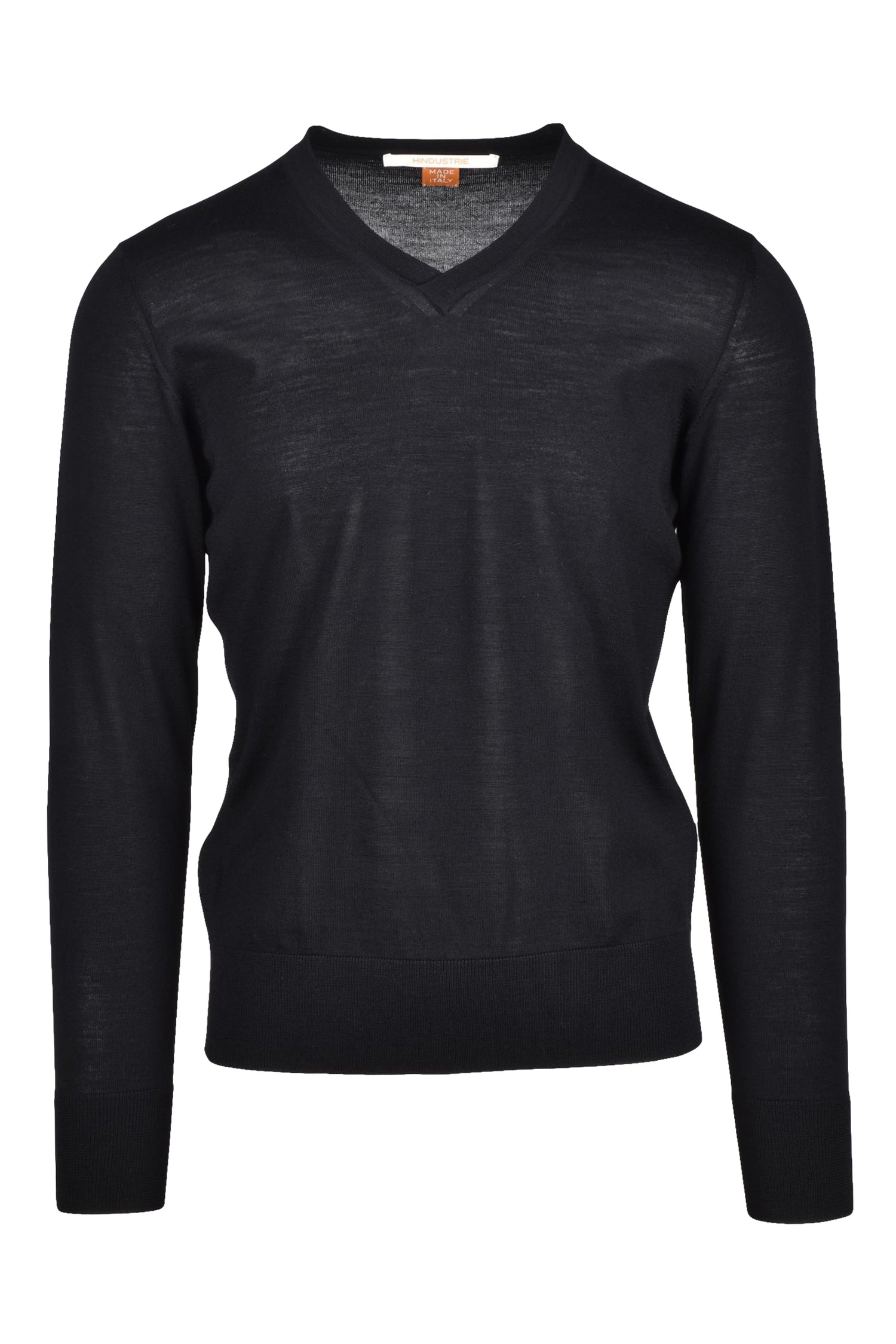 HINDUSTRIE - KNITWEAR AND SWEATSHIRTS
