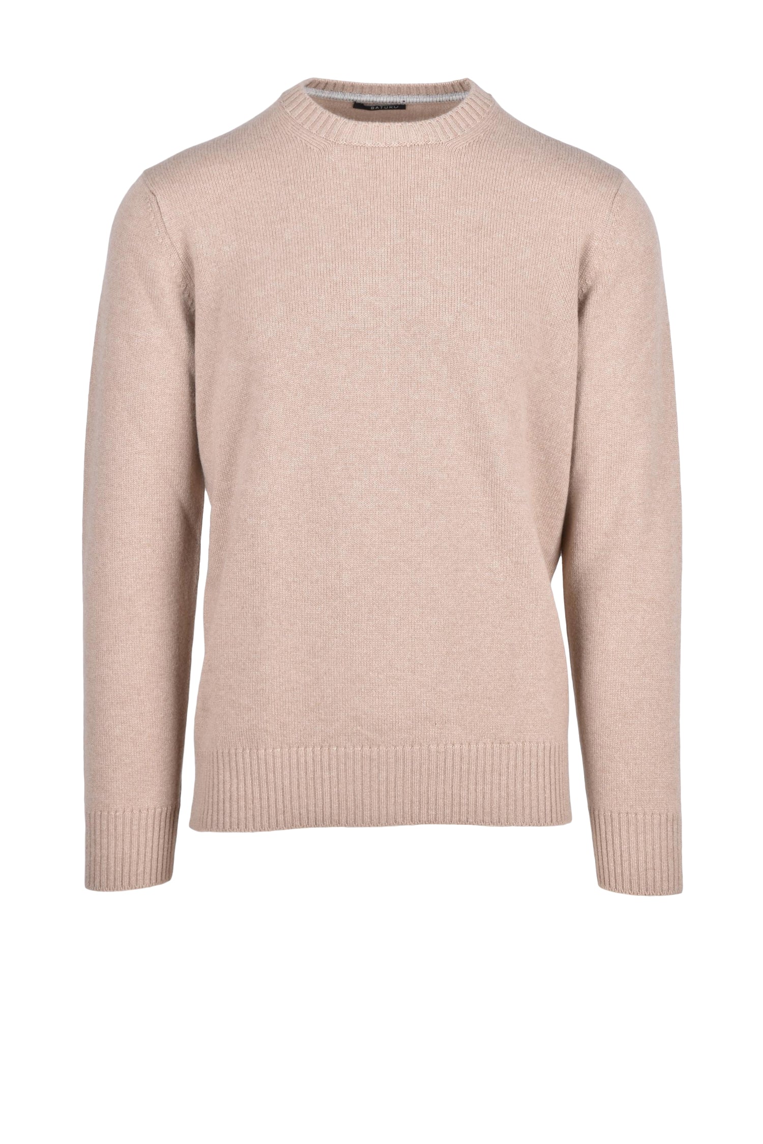 BATURO - KNITWEAR AND SWEATSHIRTS