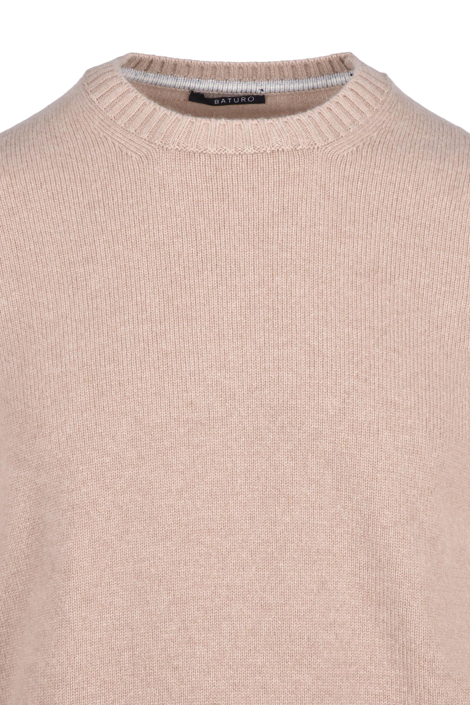 BATURO - KNITWEAR AND SWEATSHIRTS