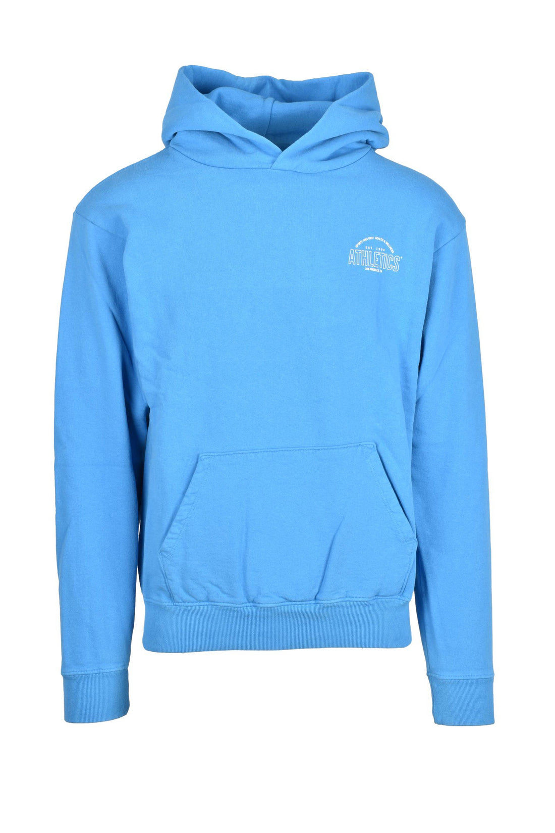 SPORTY &amp; RICH - KNITWEAR AND SWEATSHIRTS