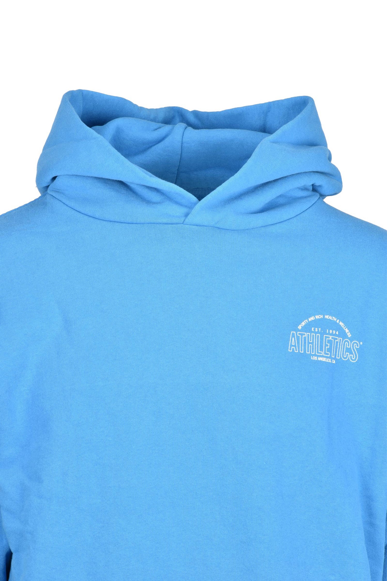 SPORTY &amp; RICH - KNITWEAR AND SWEATSHIRTS