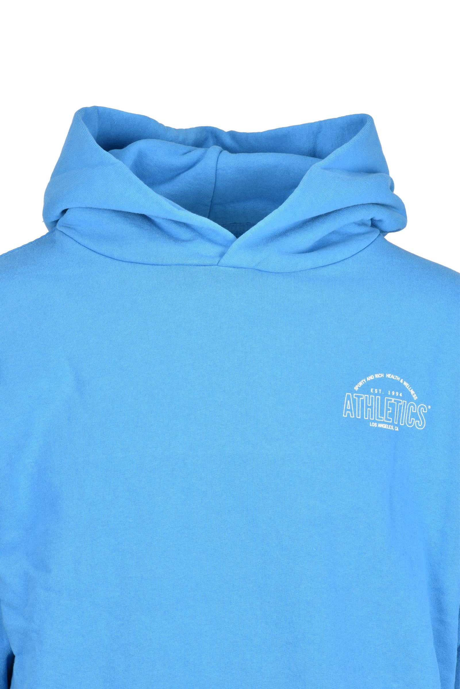 SPORTY &amp; RICH - KNITWEAR AND SWEATSHIRTS