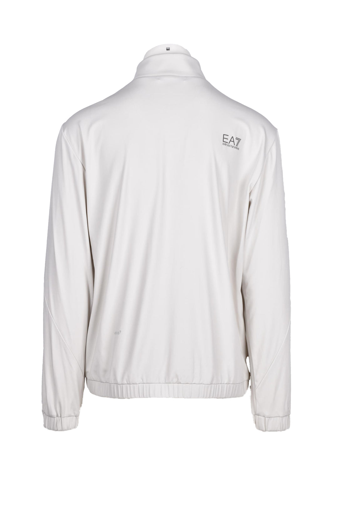 EA7 EMPORIO ARMANI - KNITWEAR AND SWEATSHIRTS