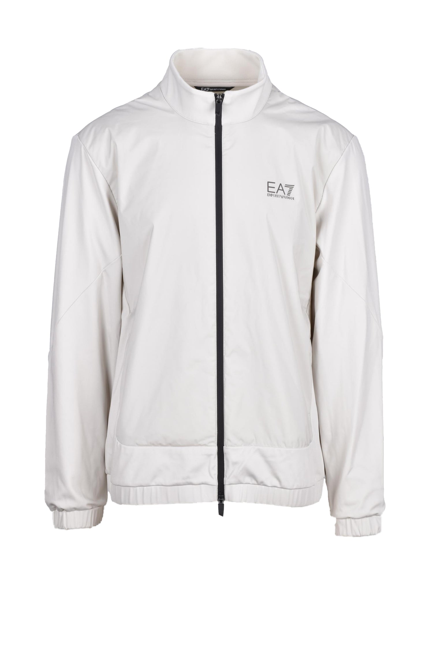 EA7 EMPORIO ARMANI - KNITWEAR AND SWEATSHIRTS