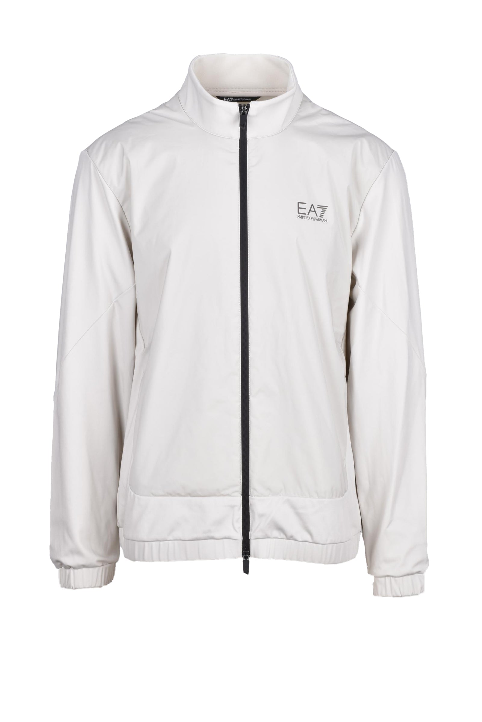 EA7 EMPORIO ARMANI - KNITWEAR AND SWEATSHIRTS