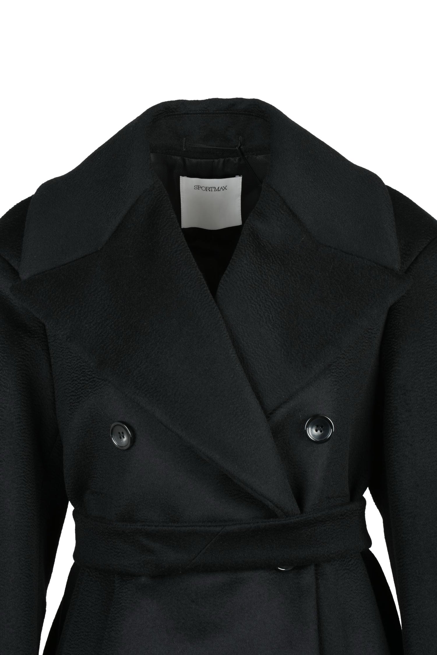 SPORTMAX - OUTWEAR JACKETS