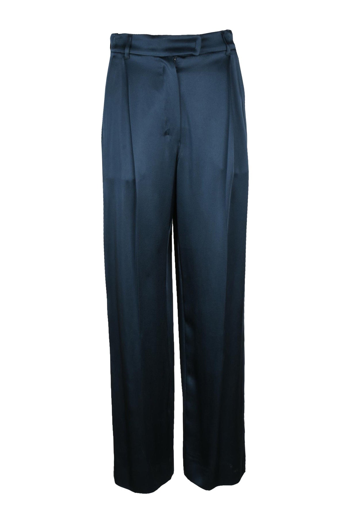 'S MAX MARA - TROUSERS