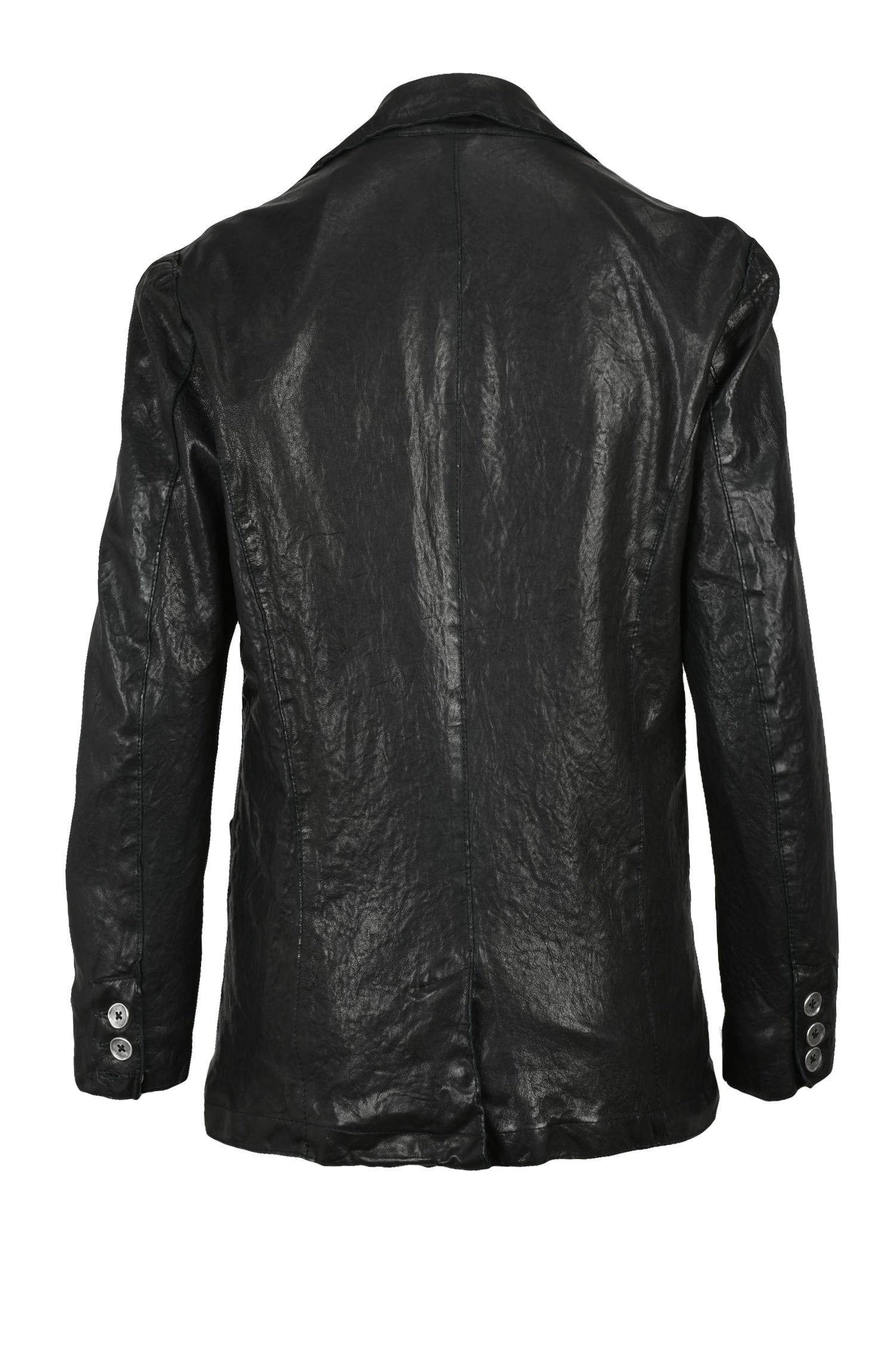NEVER ENOUGH - OUTWEAR JACKETS