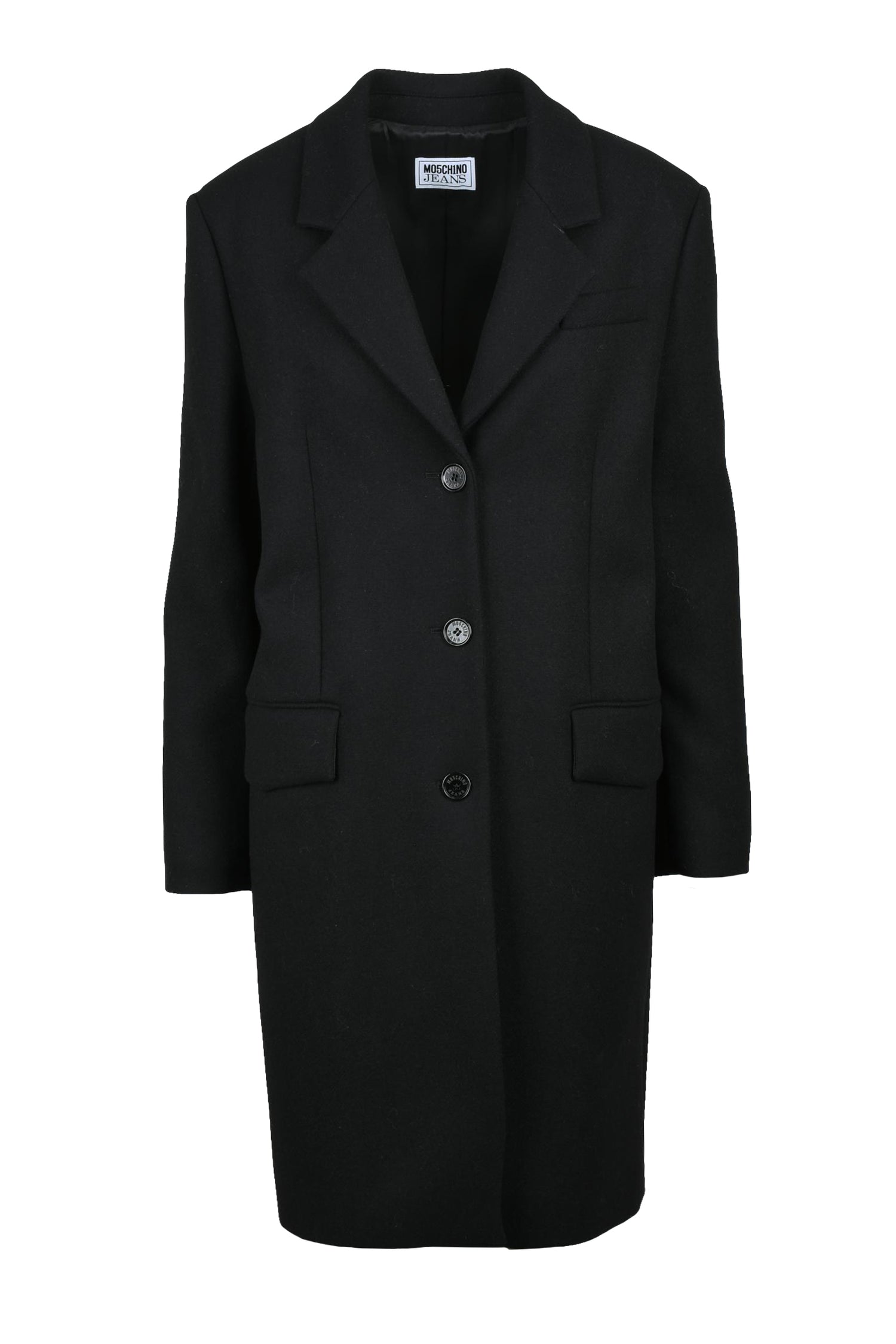MO5CH1NO JEANS - OUTWEAR JACKETS