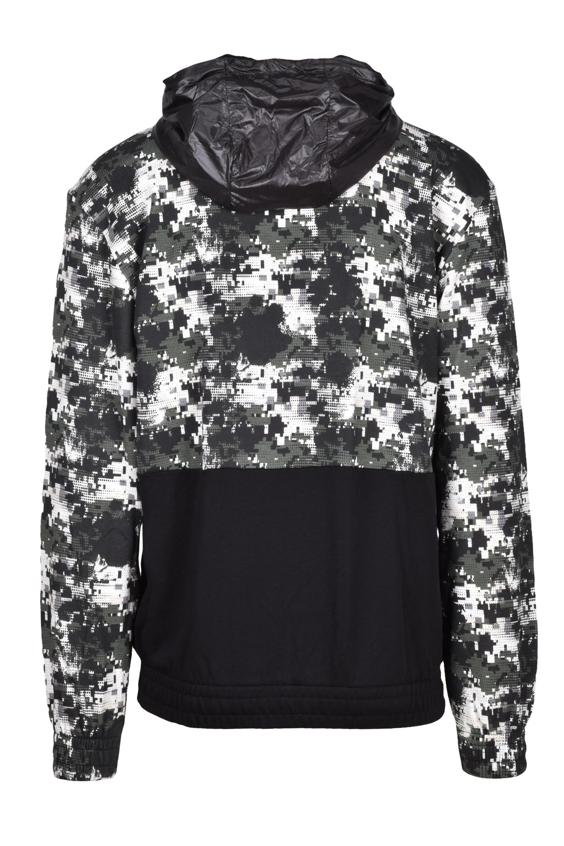 EA7 EMPORIO ARMANI - KNITWEAR AND SWEATSHIRTS