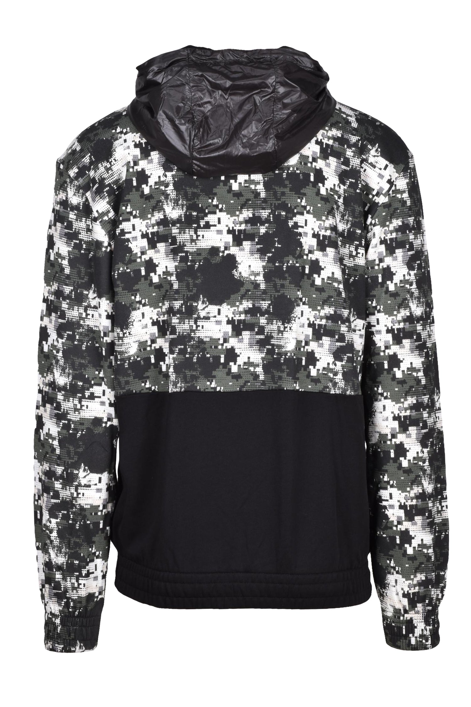 EA7 EMPORIO ARMANI - KNITWEAR AND SWEATSHIRTS
