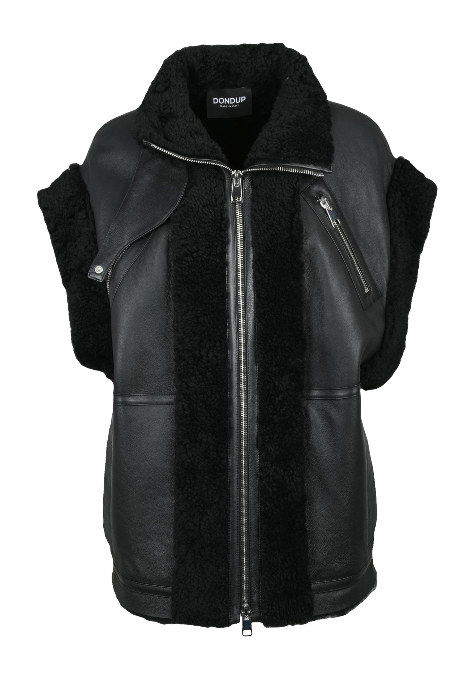 DONDUP - OUTWEAR JACKETS