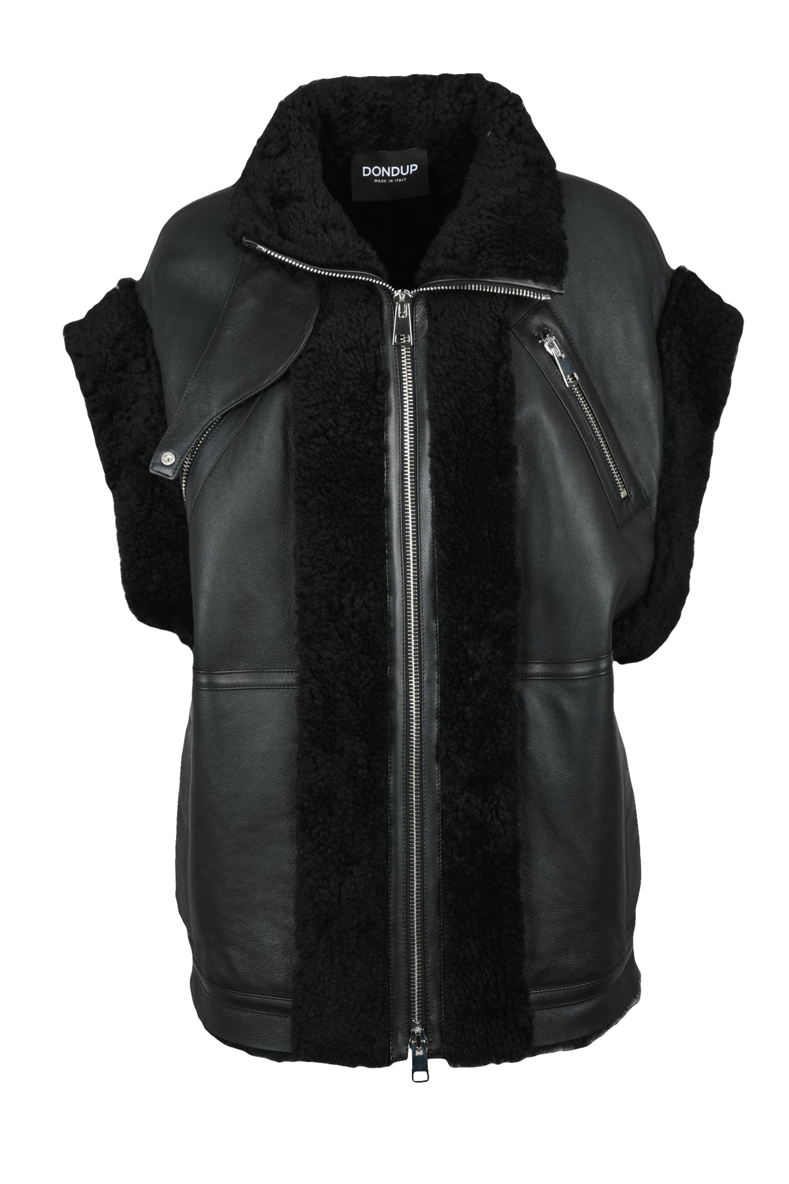 DONDUP - OUTWEAR JACKETS