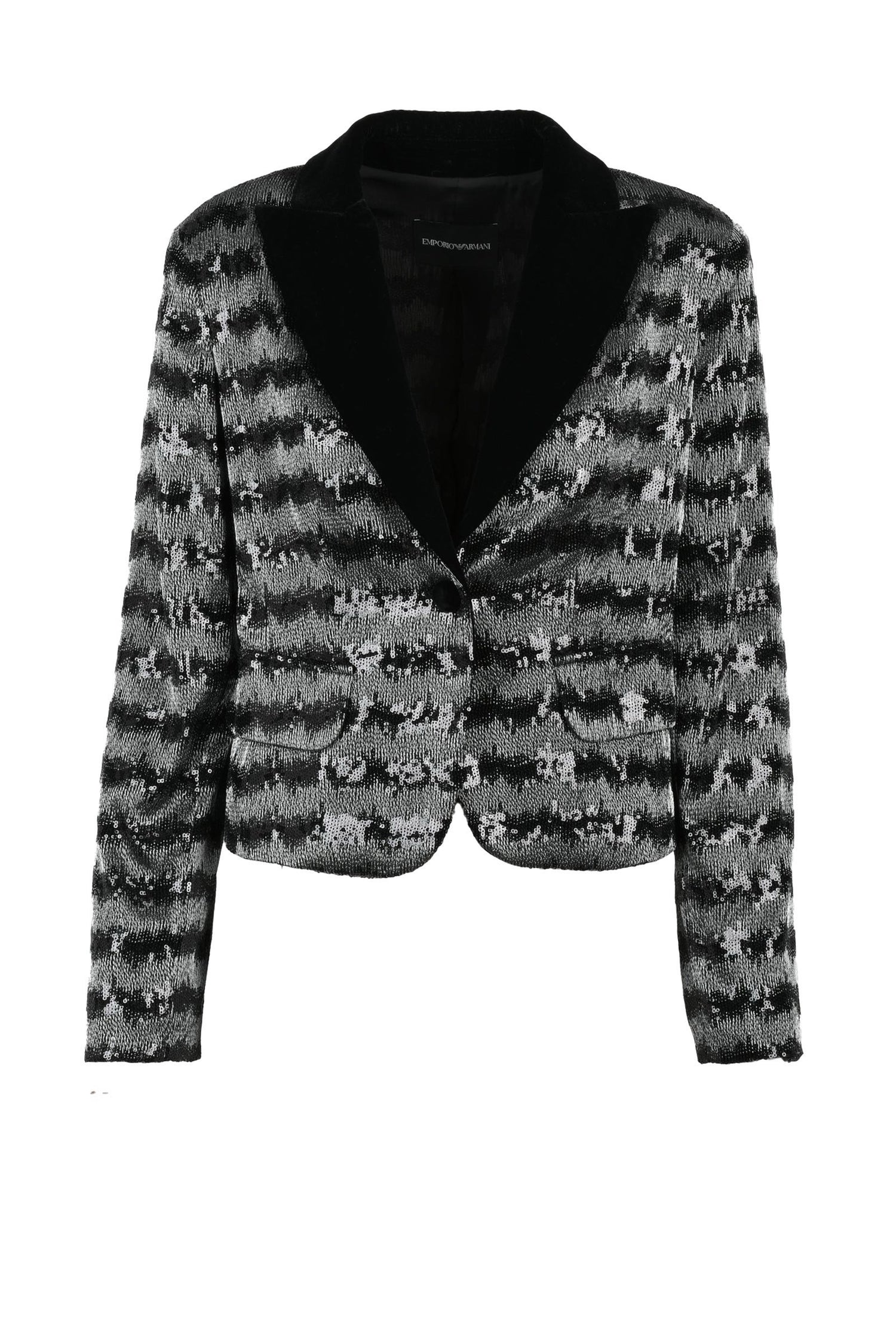EMPORIO ARMANI - BLAZER