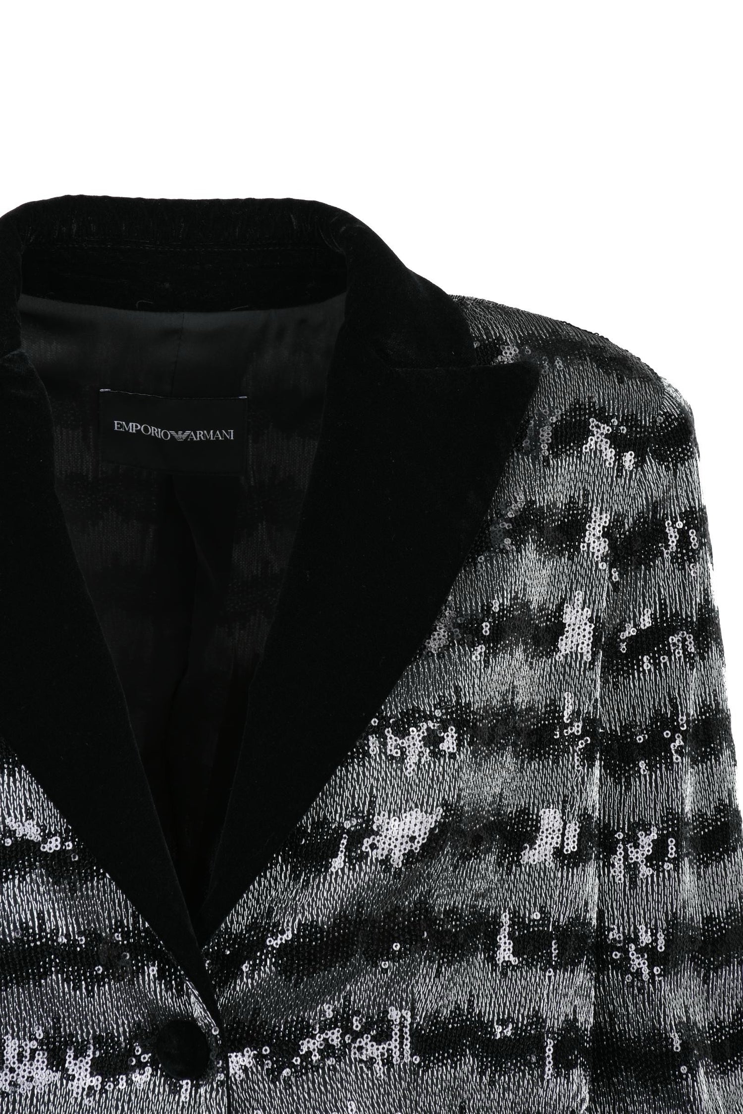EMPORIO ARMANI - BLAZER
