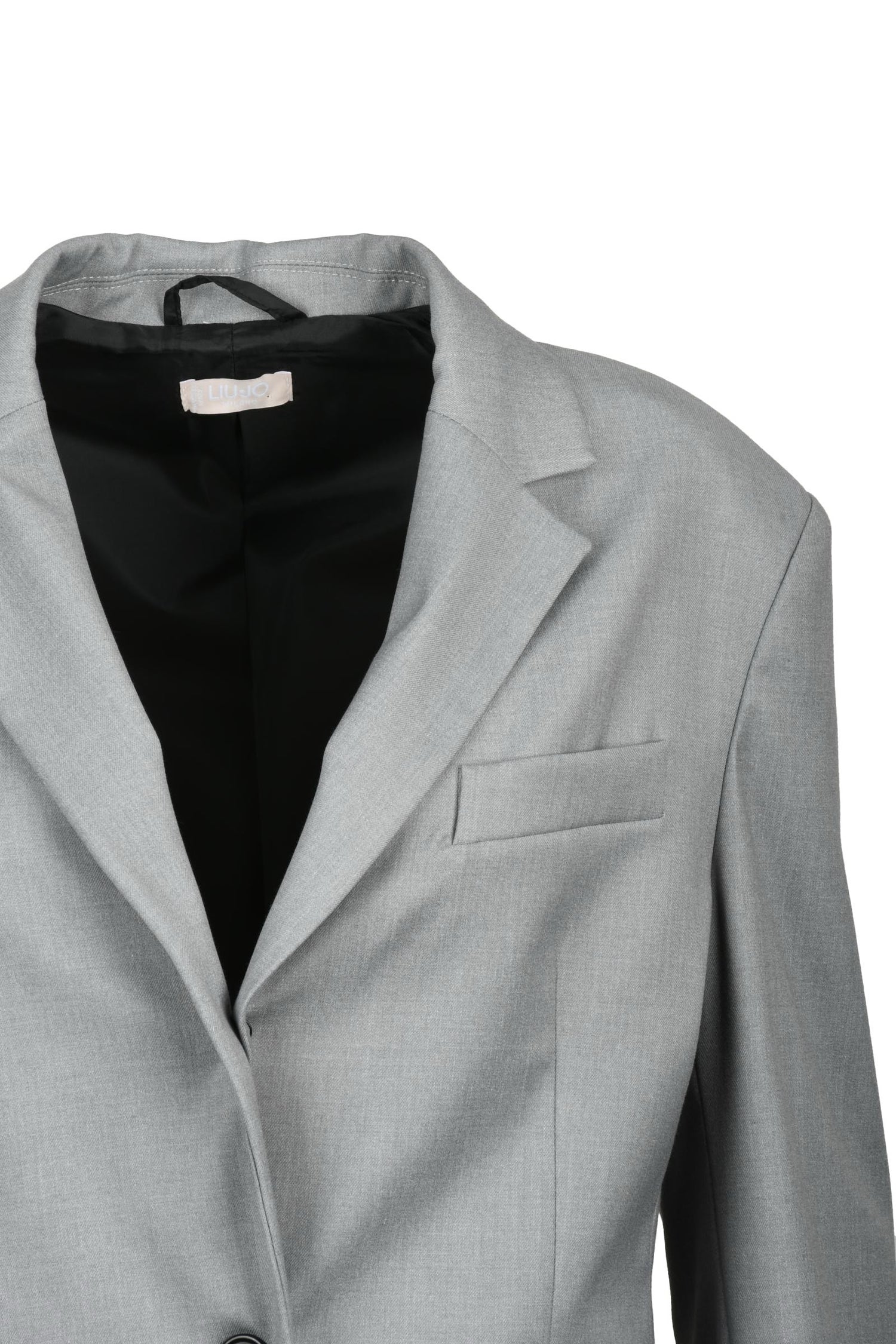 LIU •JO - BLAZER