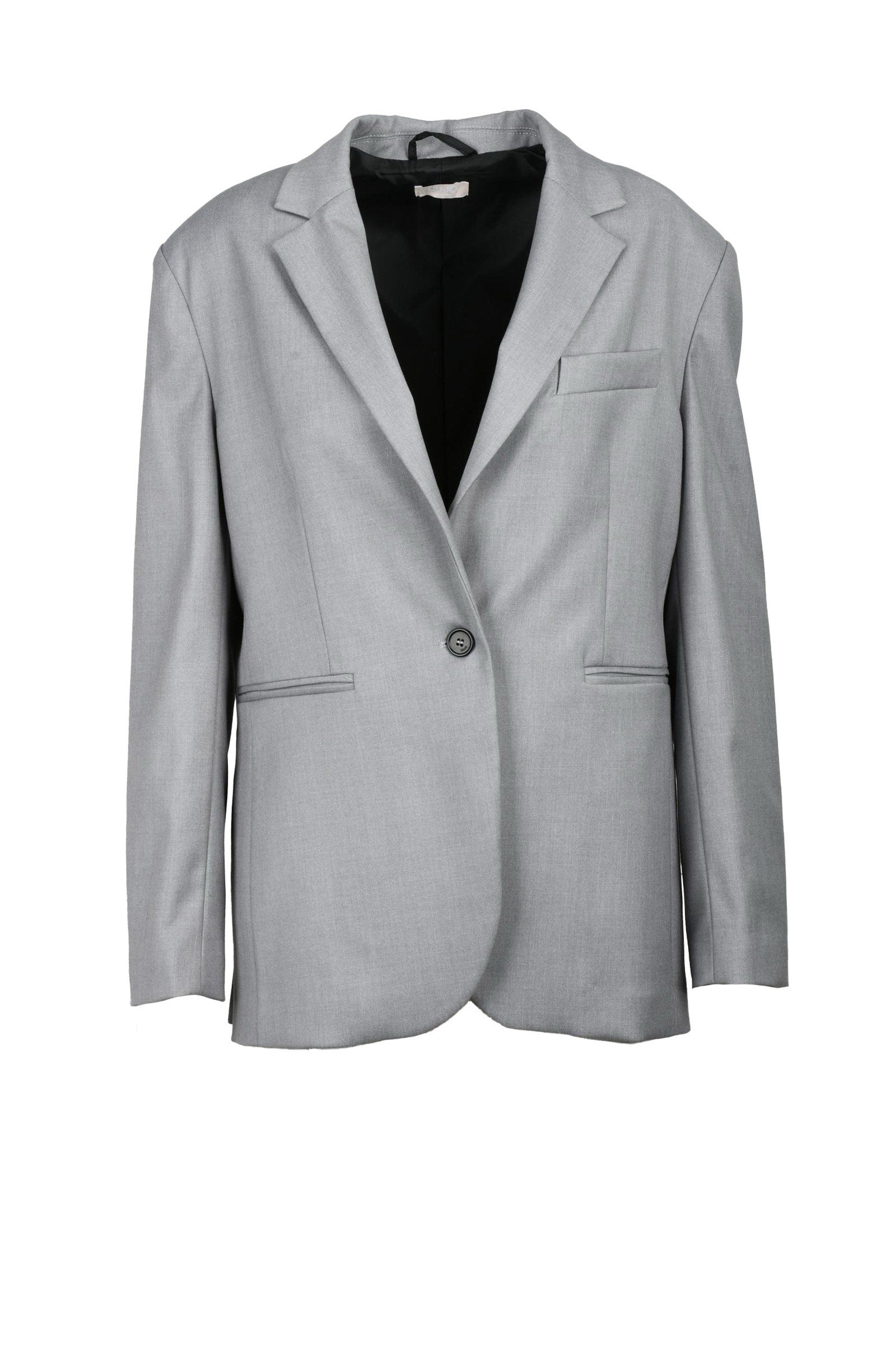 LIU •JO - BLAZER