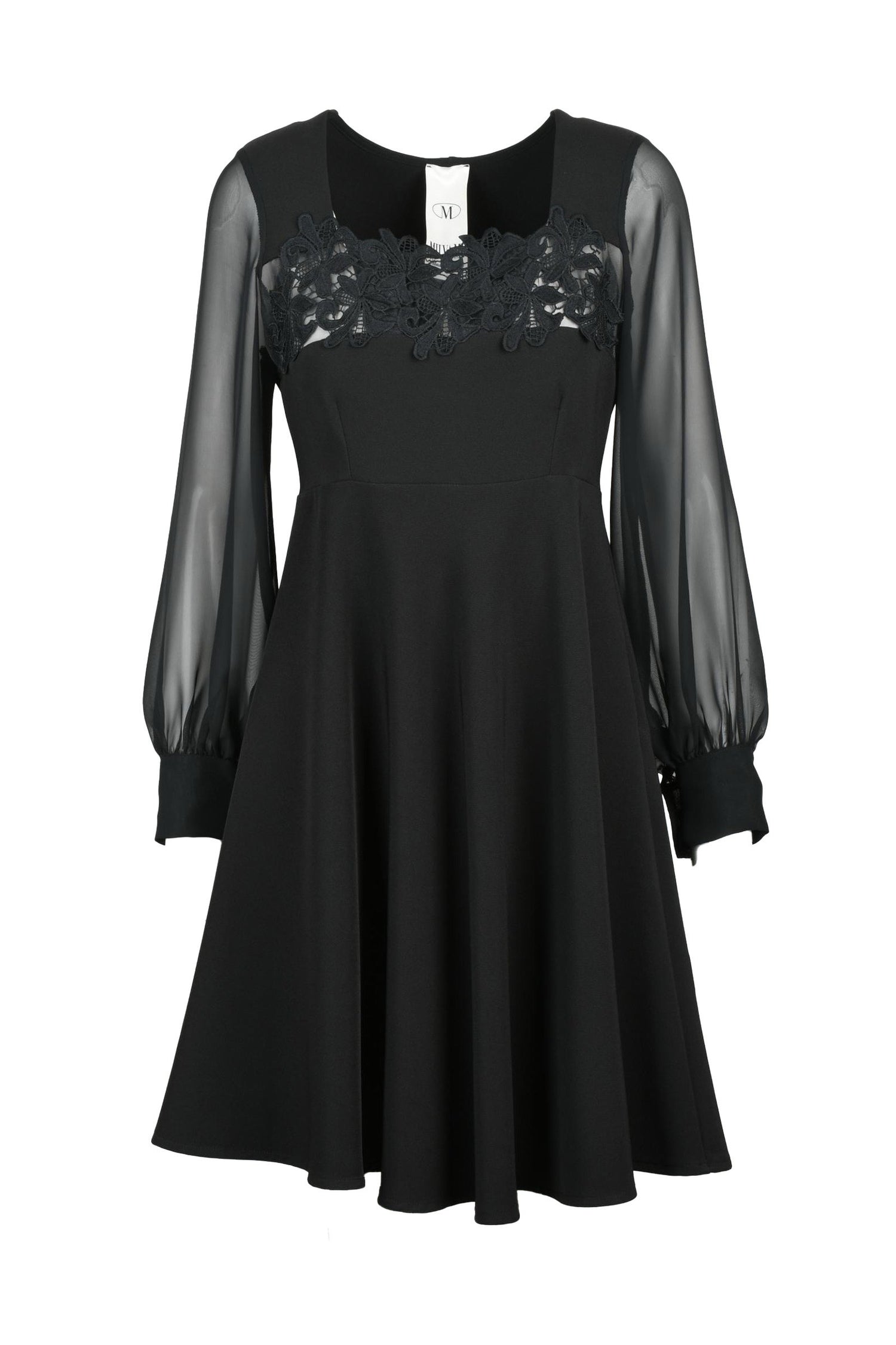 MILVA MI - DRESS