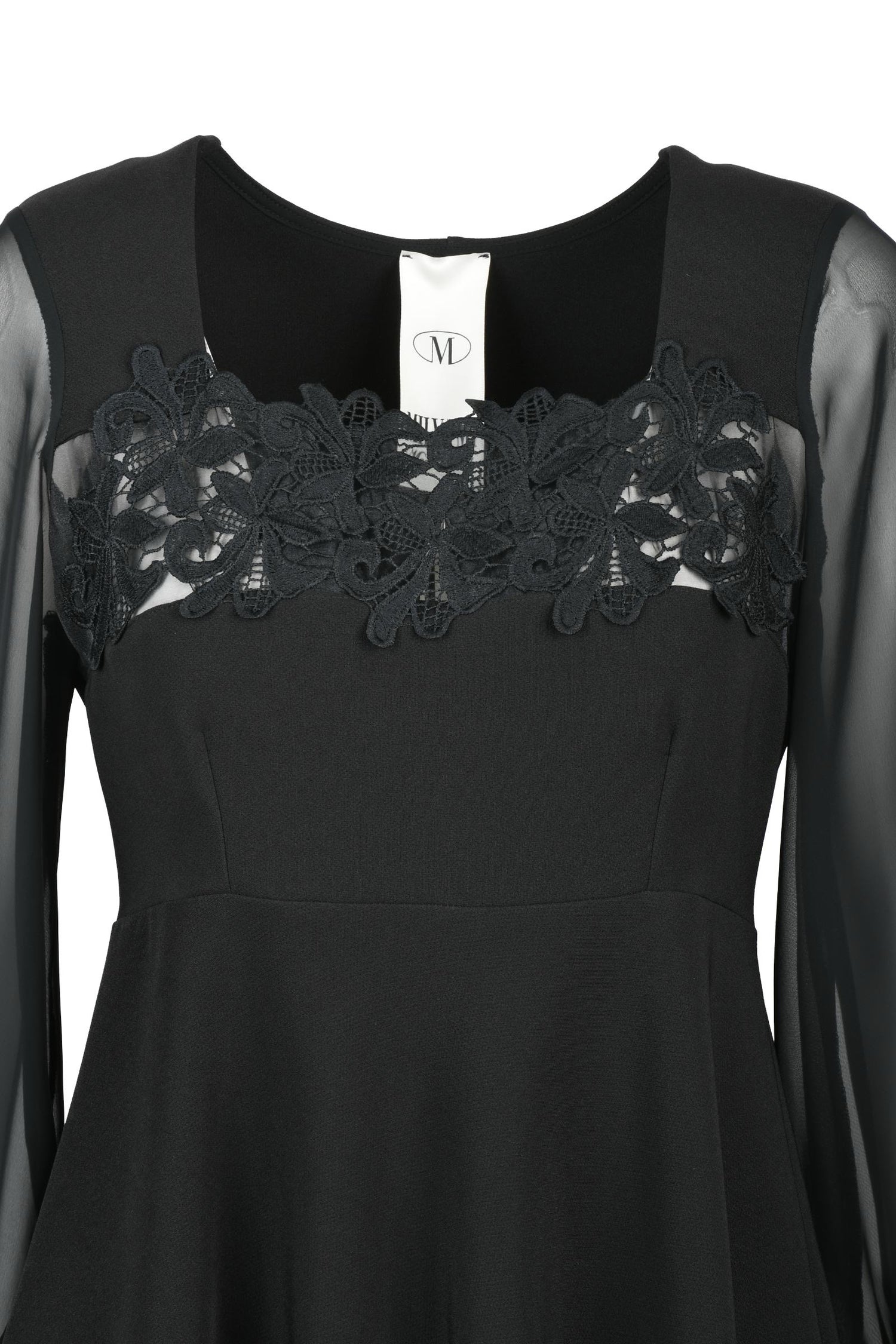 MILVA MI - DRESS