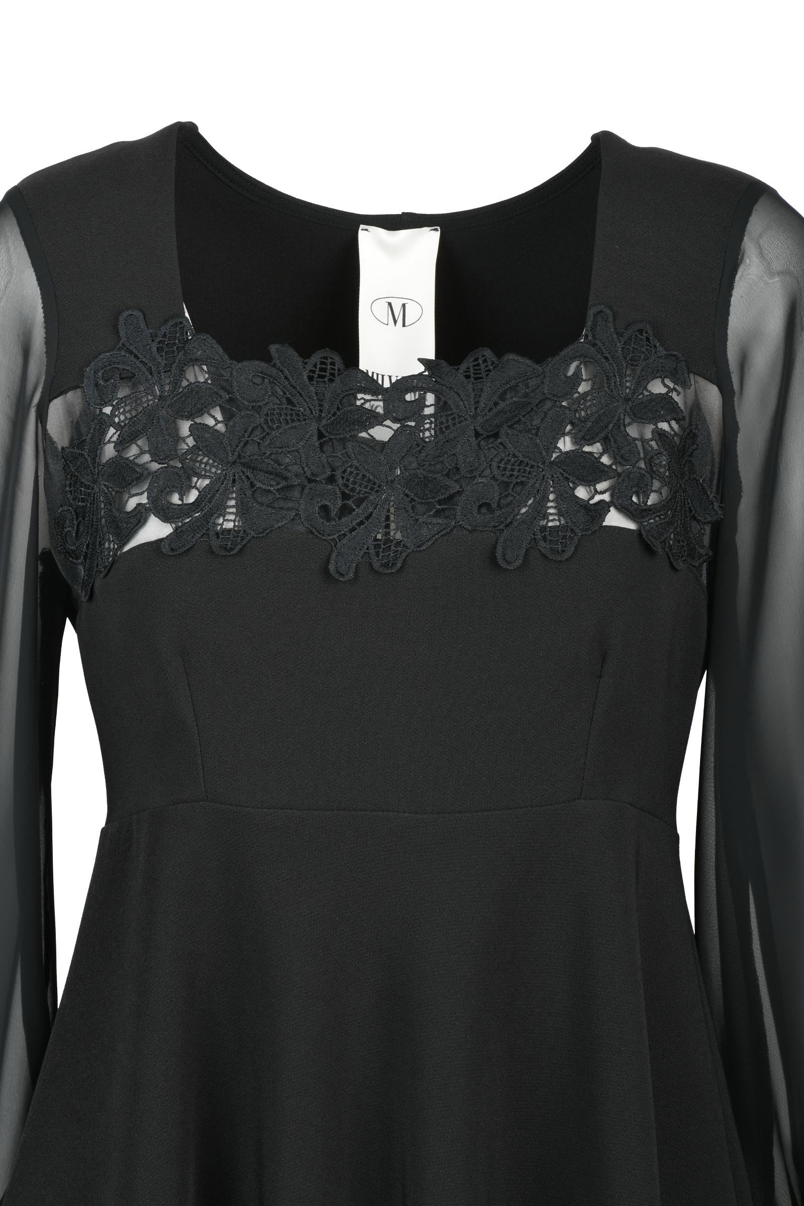 MILVA MI - DRESS
