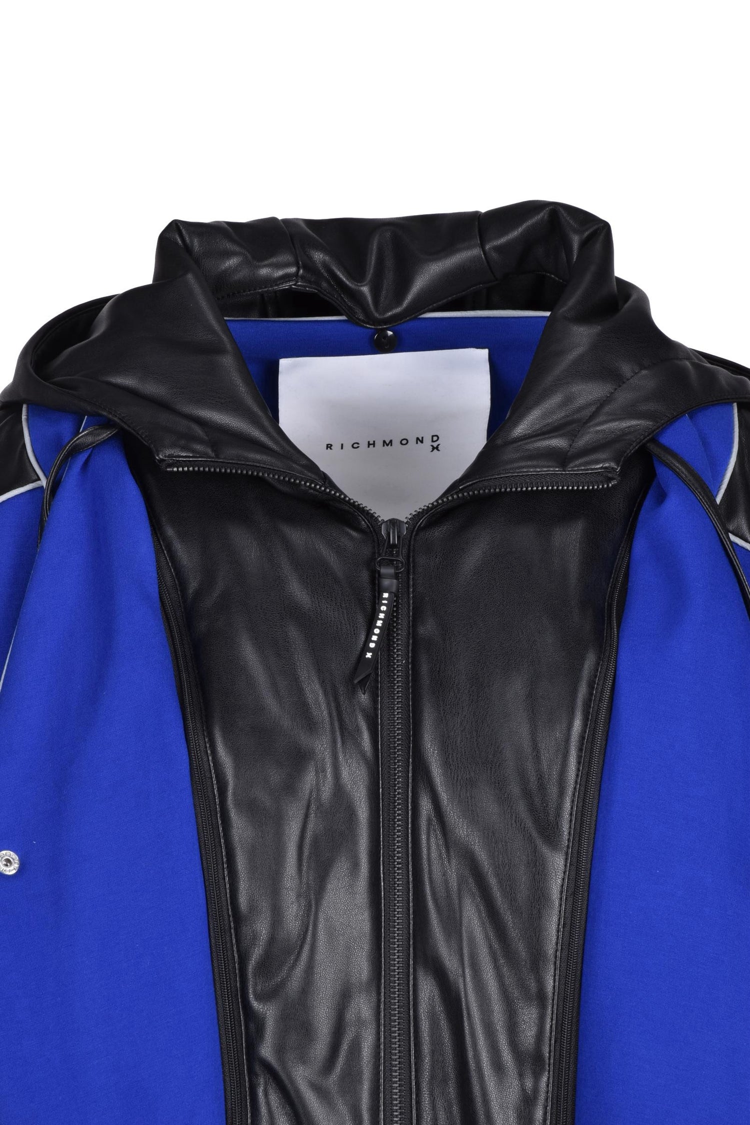 RICHMOND X - OUTWEAR JACKETS