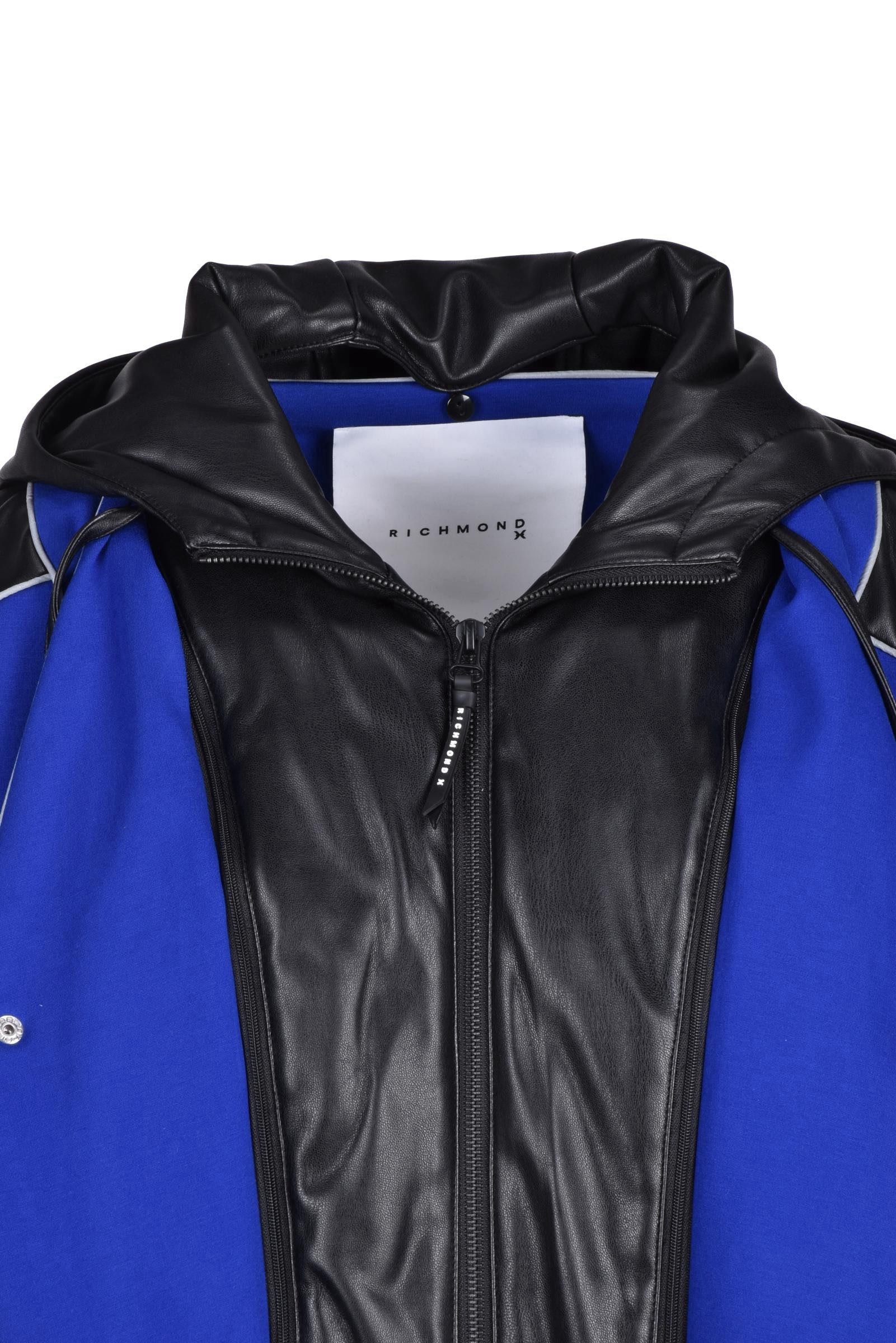 RICHMOND X - OUTWEAR JACKETS